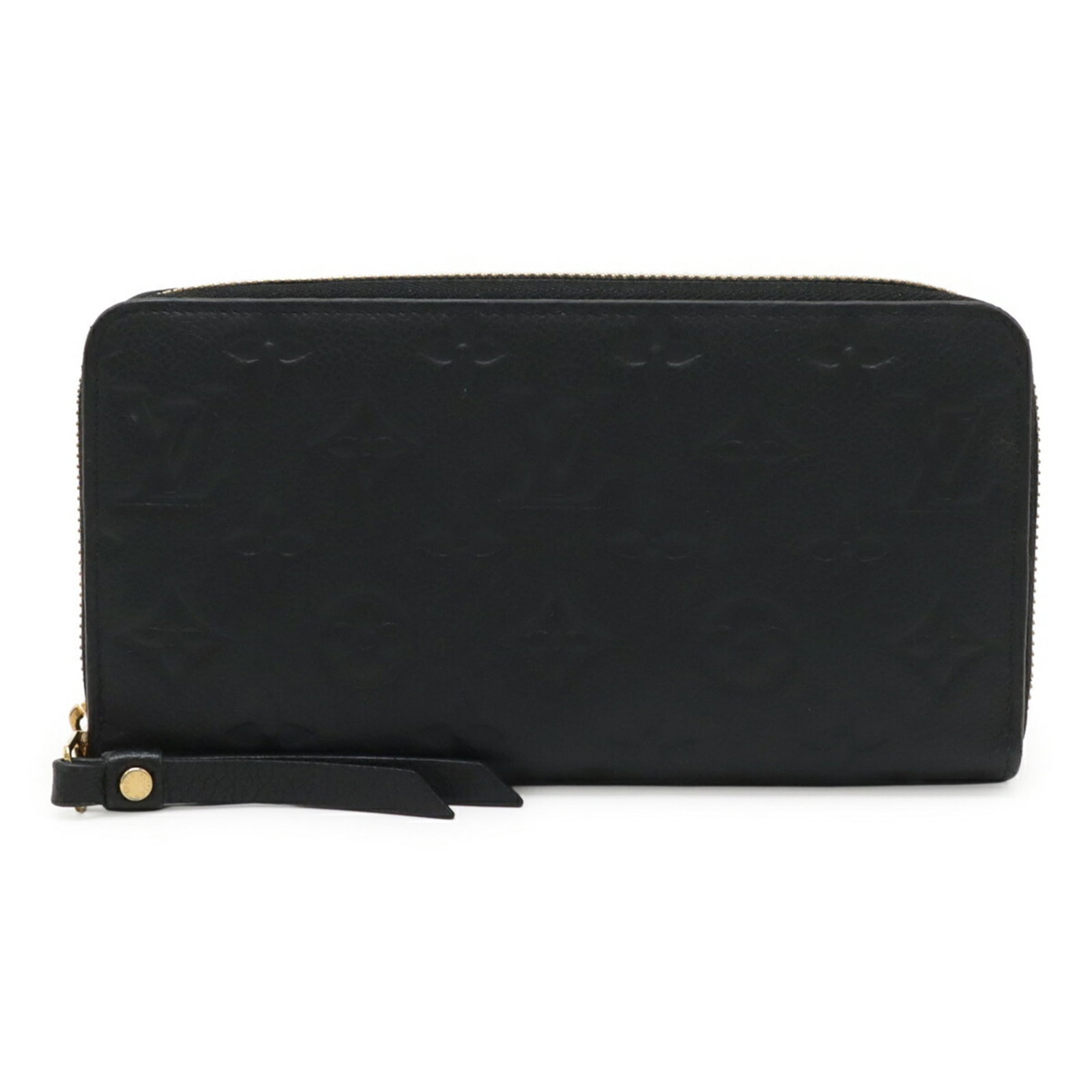 Bi Fold Monogram Empreinte Wallet Louis Vuitton: Bi Fold Monogram Empreinte Wallet Louis Vuitton Bi Fold Monogram Empreinte Wallet Louis Vuitton - A stylish and functional accessory, this bi-fold wallet features the iconic Monogram Empreinte