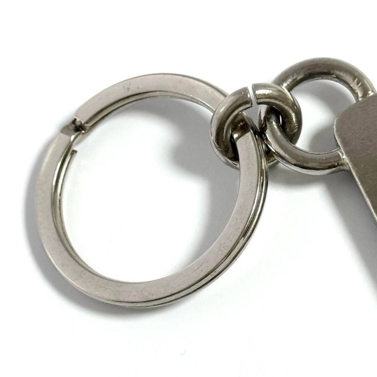 Metal Keyring Loewe - 6