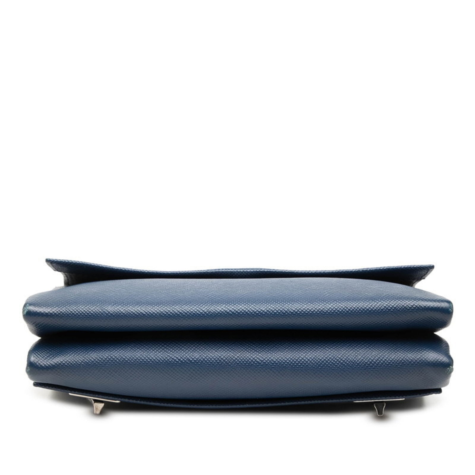 Shoulder Bag Leather Prada - 3