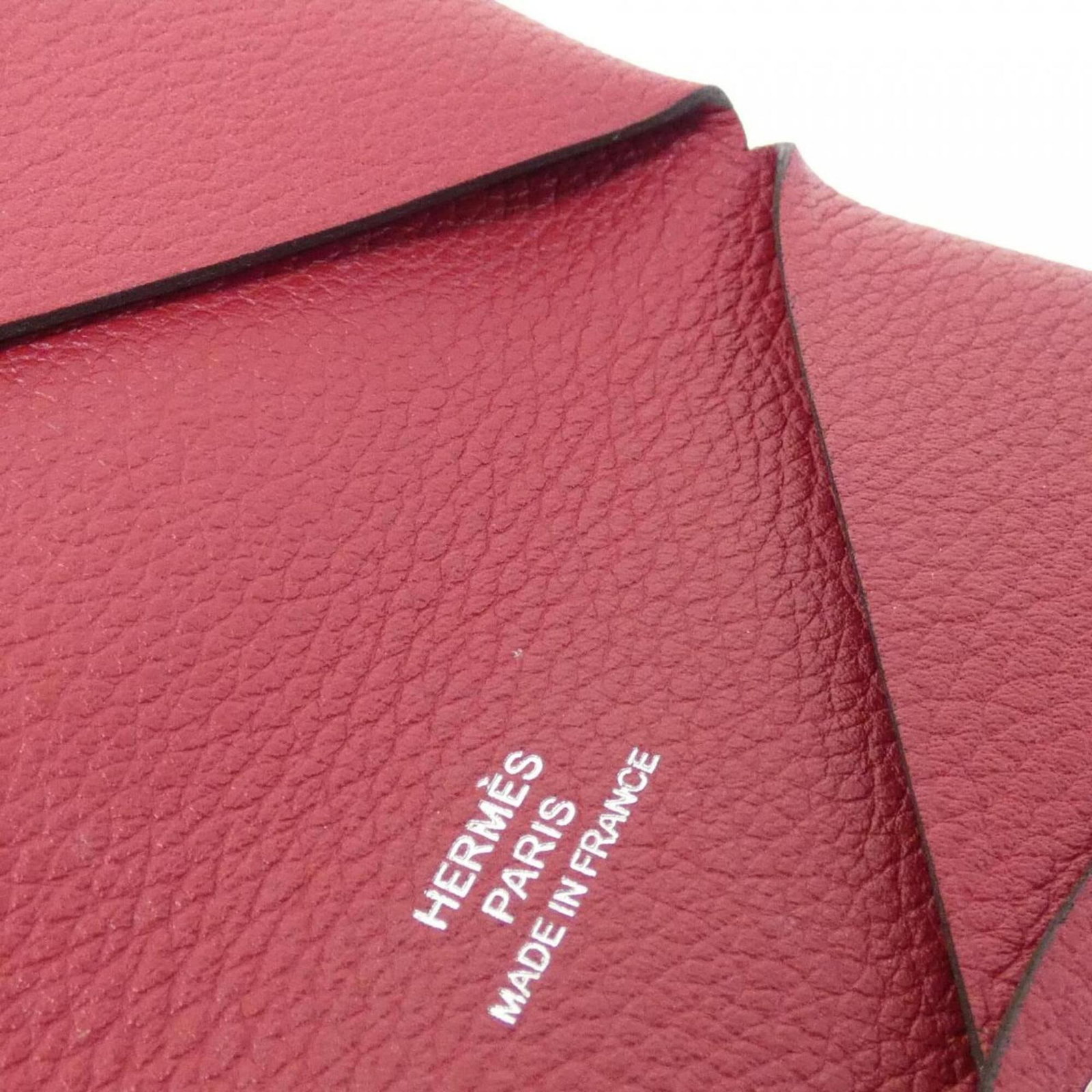Card case Hermes - 7