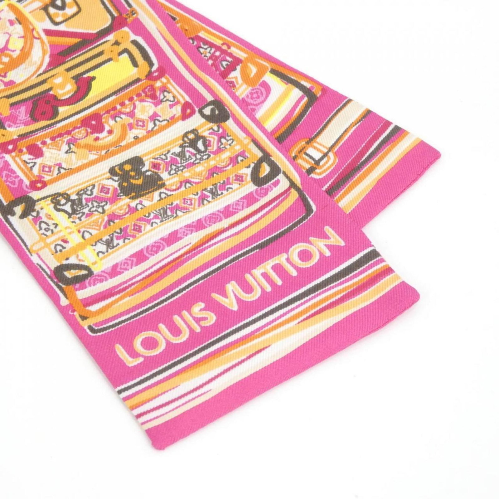 Vuitton Scarf - 2