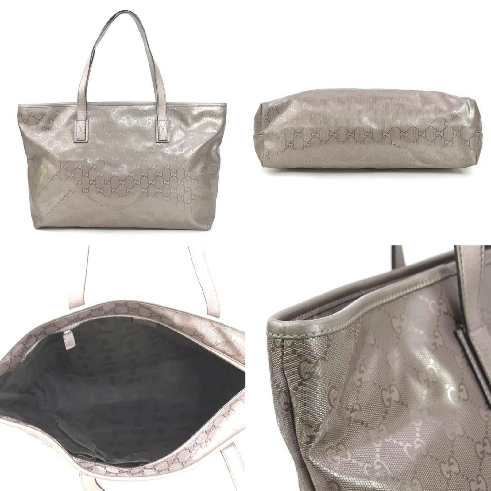 Gucci Handbag Imprim - 3