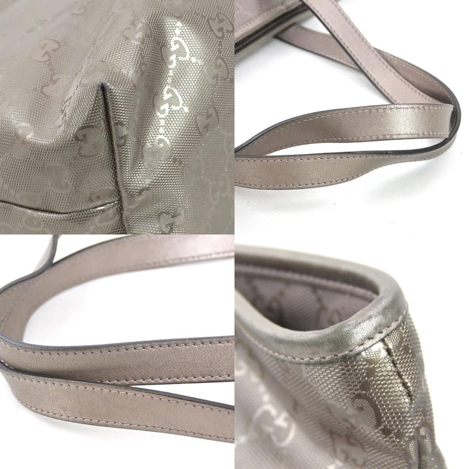 Gucci Handbag Imprim - 4