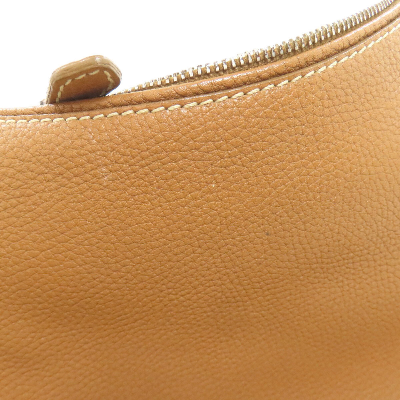 Shoulder Bag Leather Prada - 13