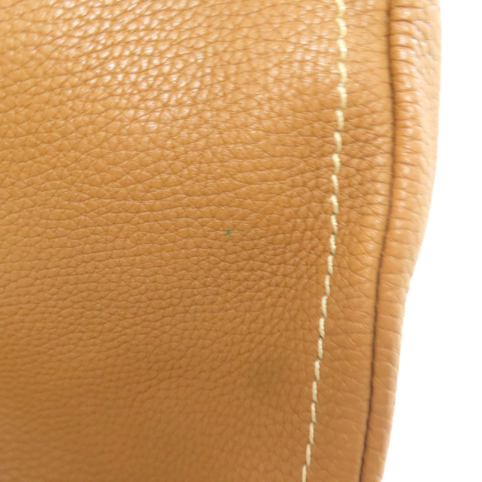 Shoulder Bag Leather Prada - 15