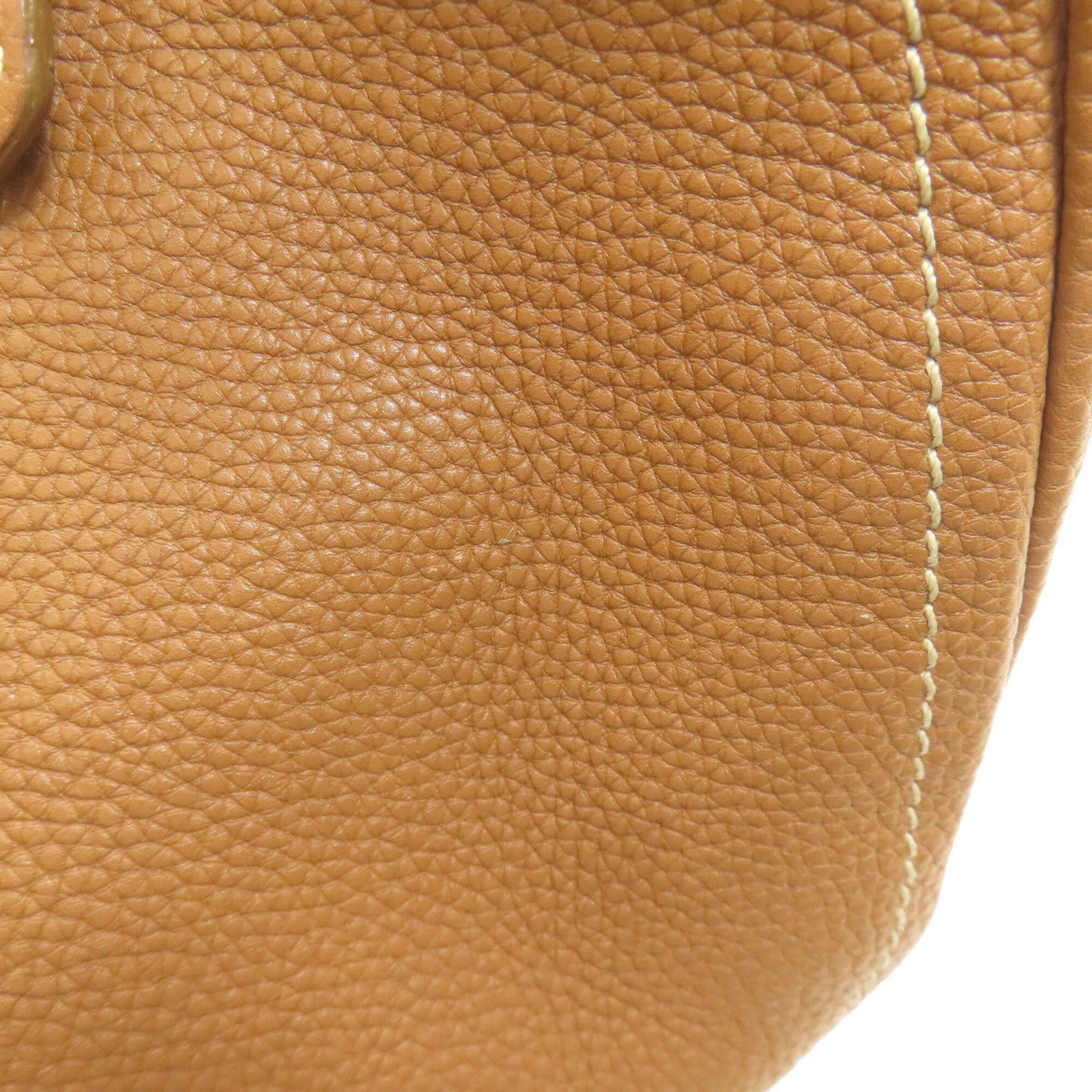 Shoulder Bag Leather Prada - 16