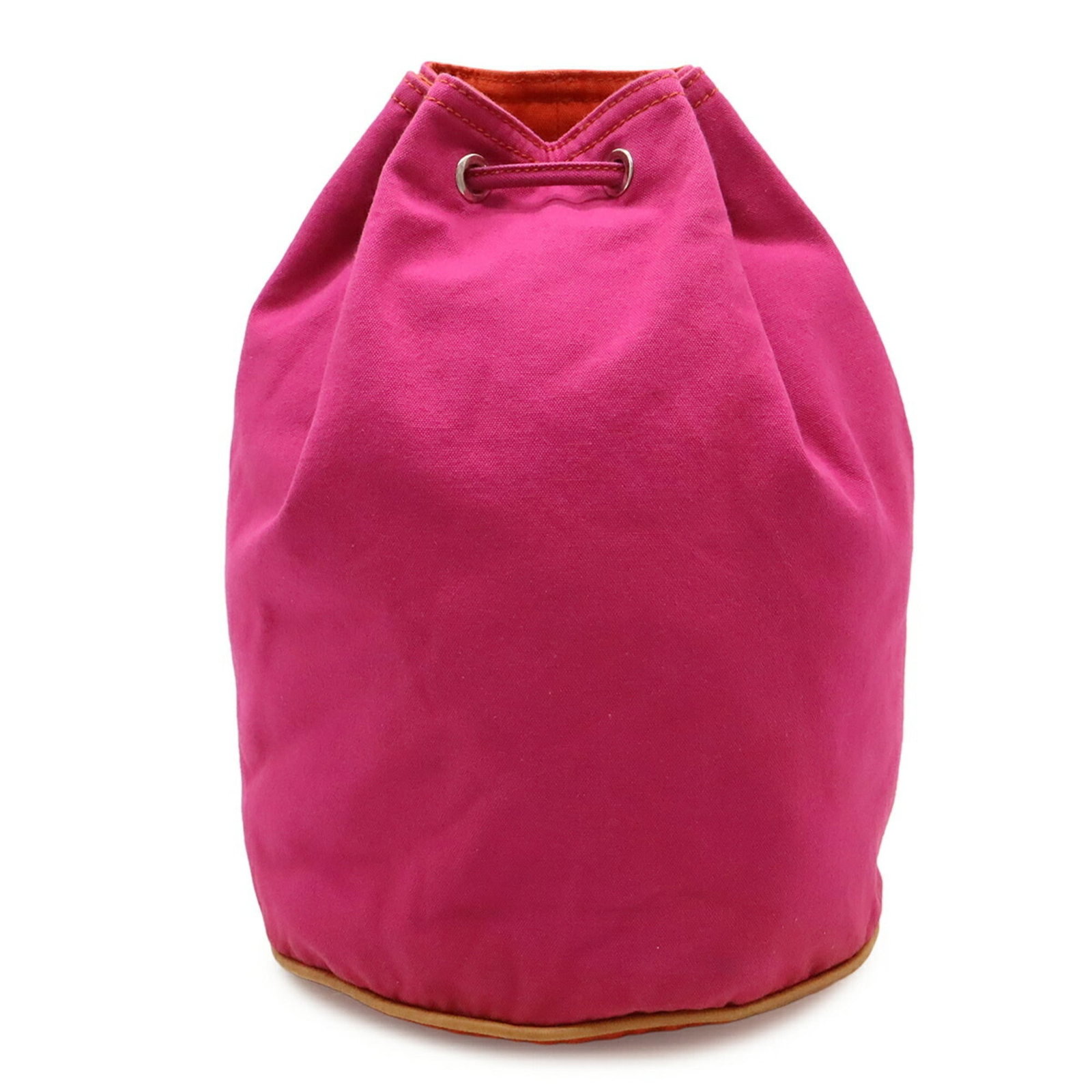 Shoulder Bag Canvas - 2