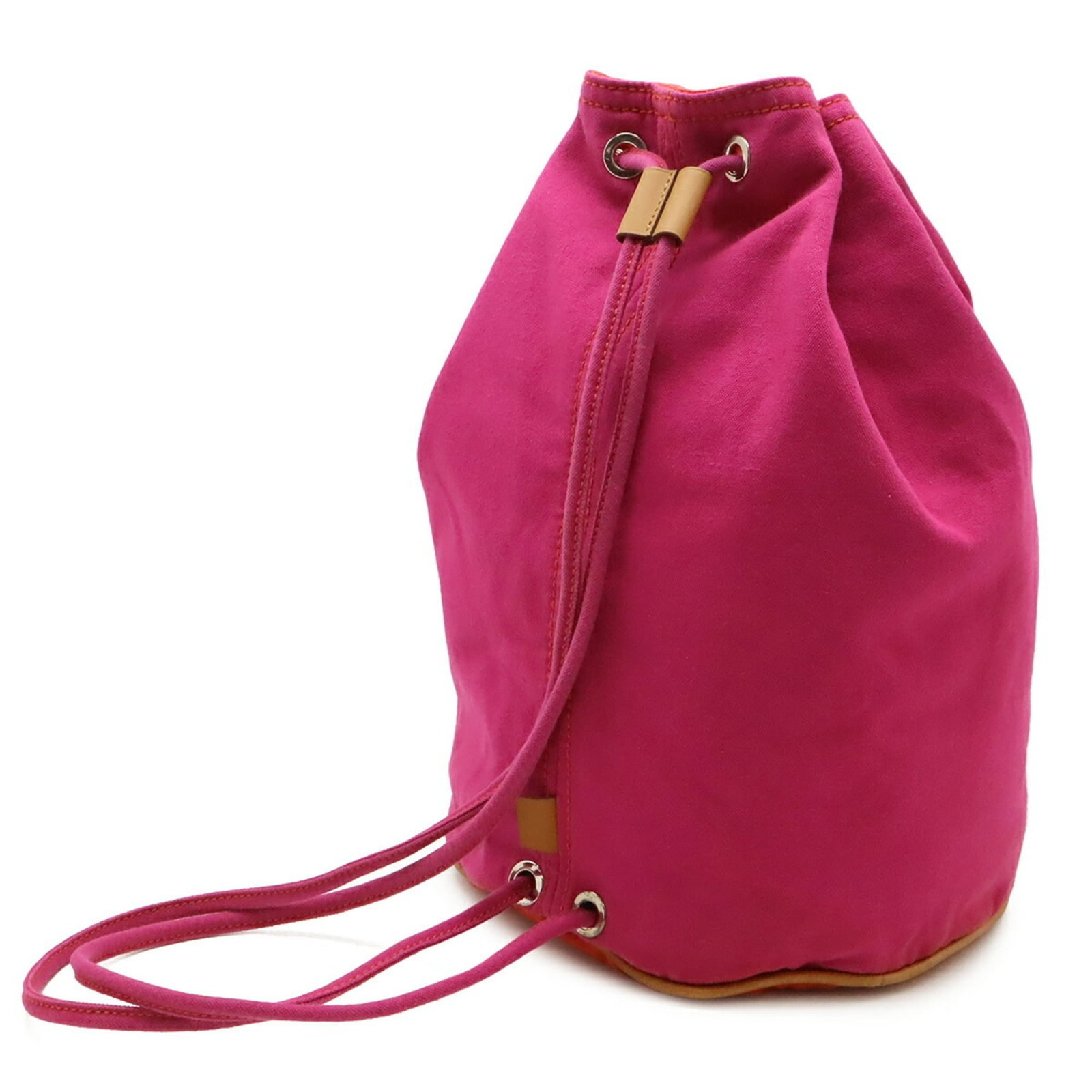 Shoulder Bag Canvas - 3