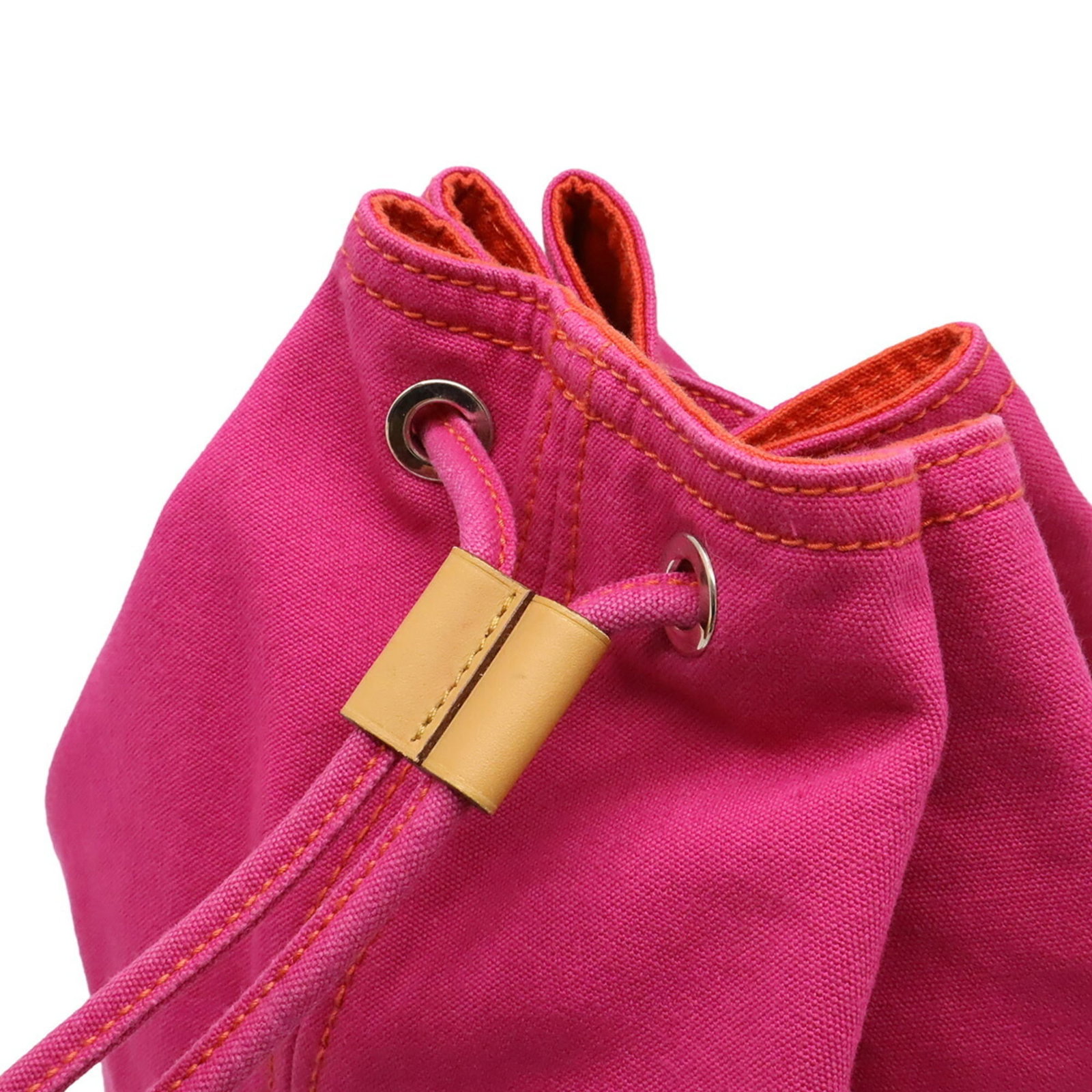 Shoulder Bag Canvas - 5