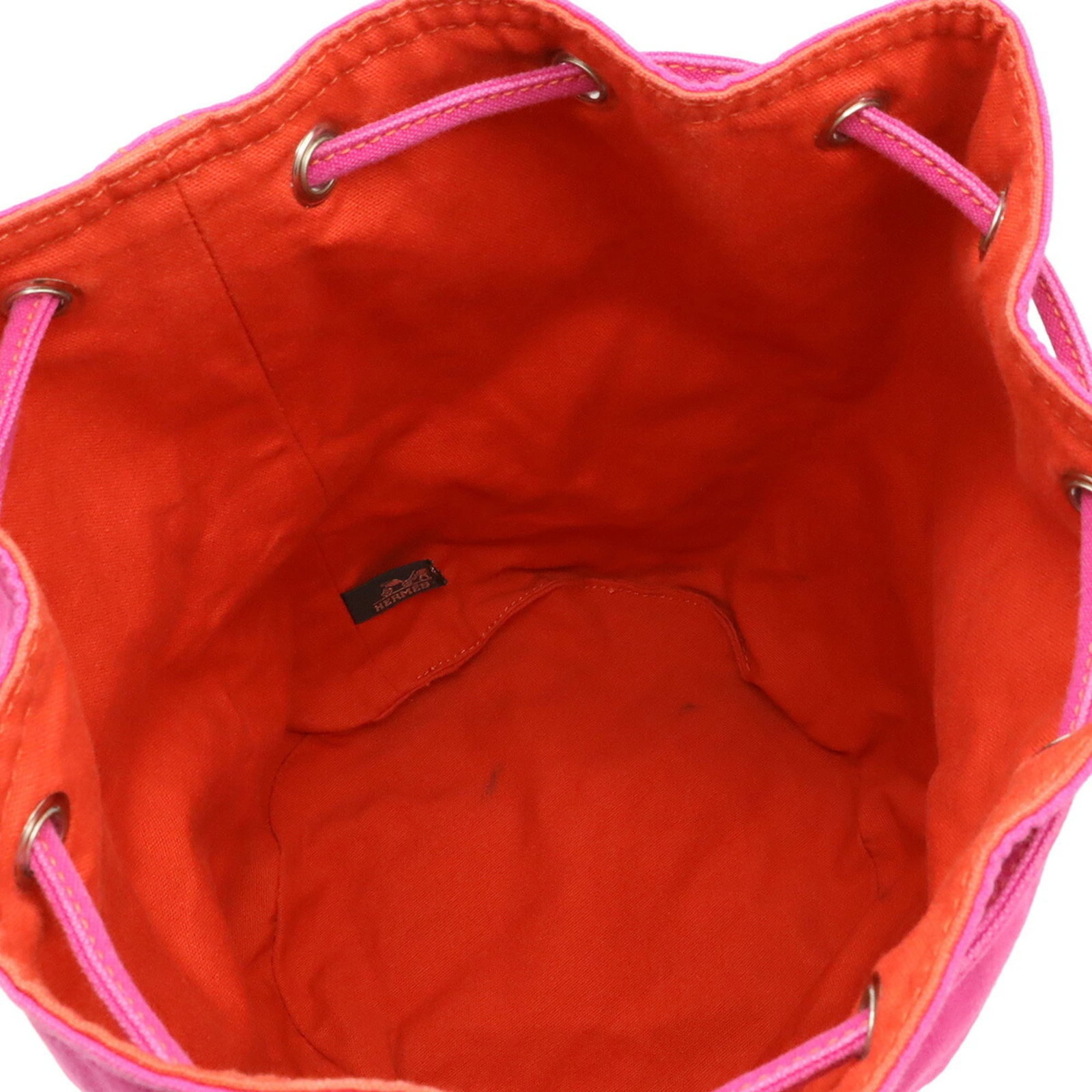 Shoulder Bag Canvas - 9