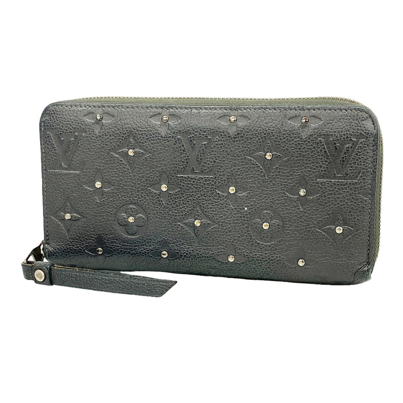 Long Wallet Louis Vuitton Bi Fold: Long Wallet Louis Vuitton Bi Fold This Louis Vuitton bi-fold wallet features a sleek Platine color and a durable design, measuring 10.5cm x 19.5cm x 2cm. Made from high-quality materials, its long,