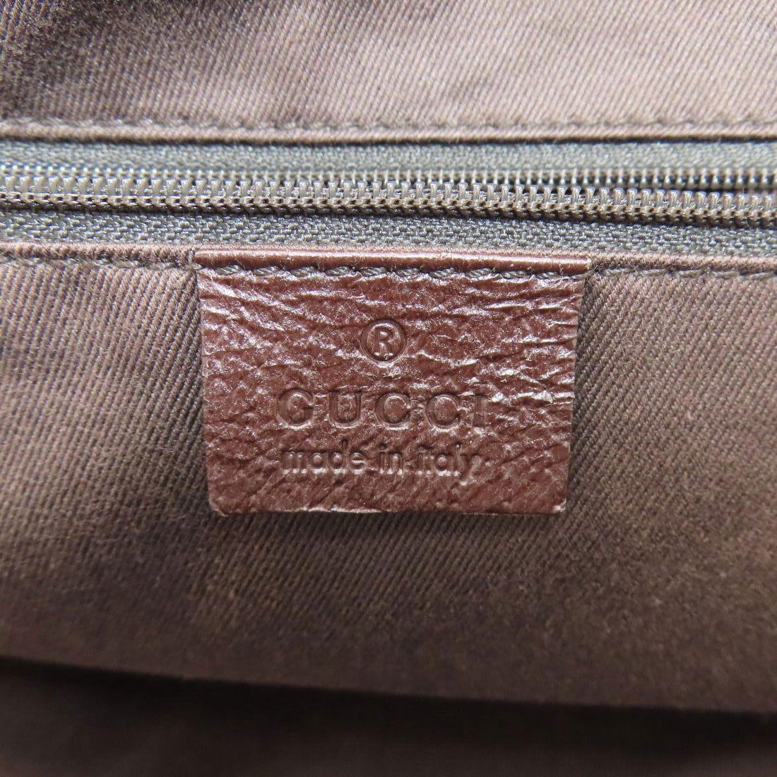Pattern Gucci Gg Tote Bag Canvas - 6