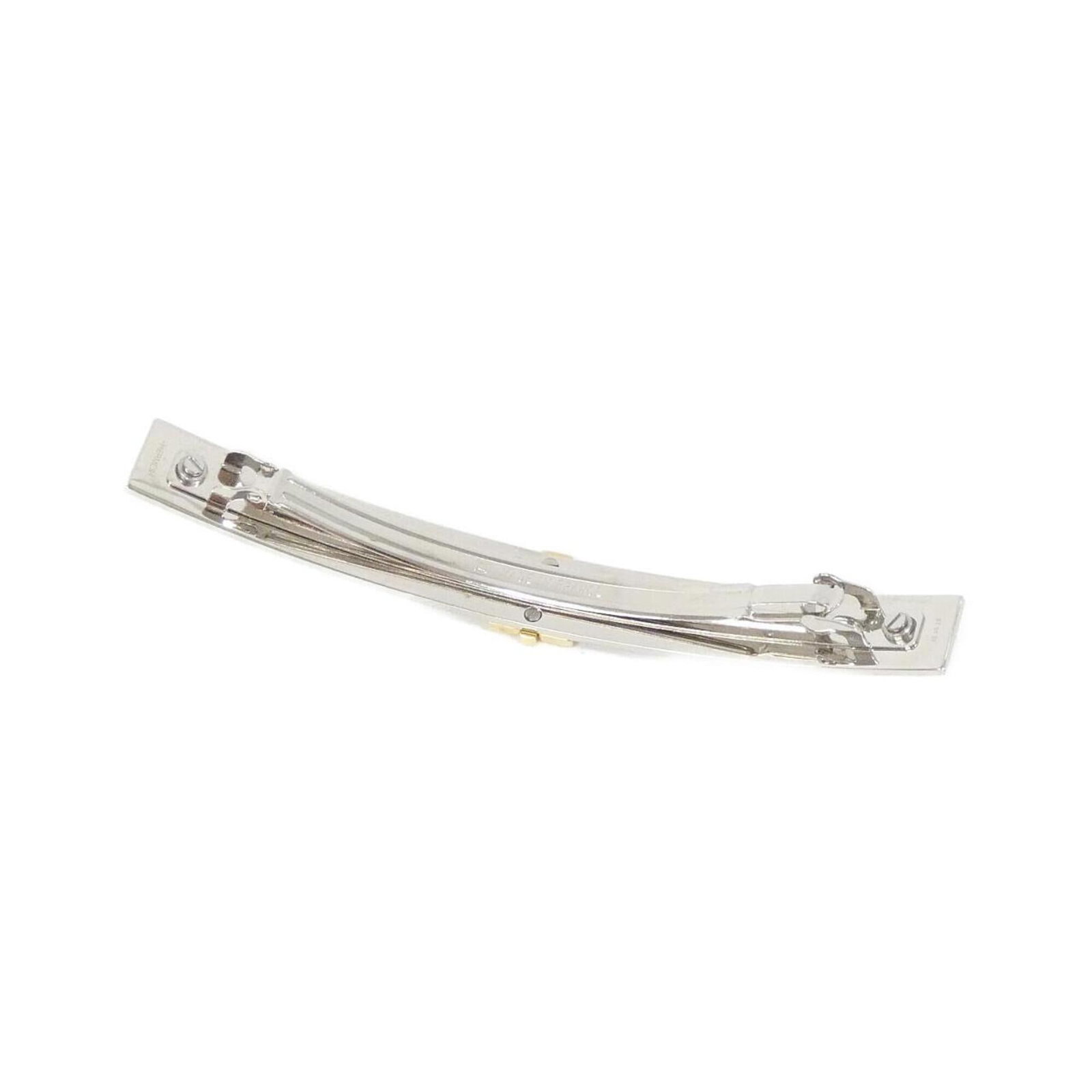 Hermes Barrette - 2
