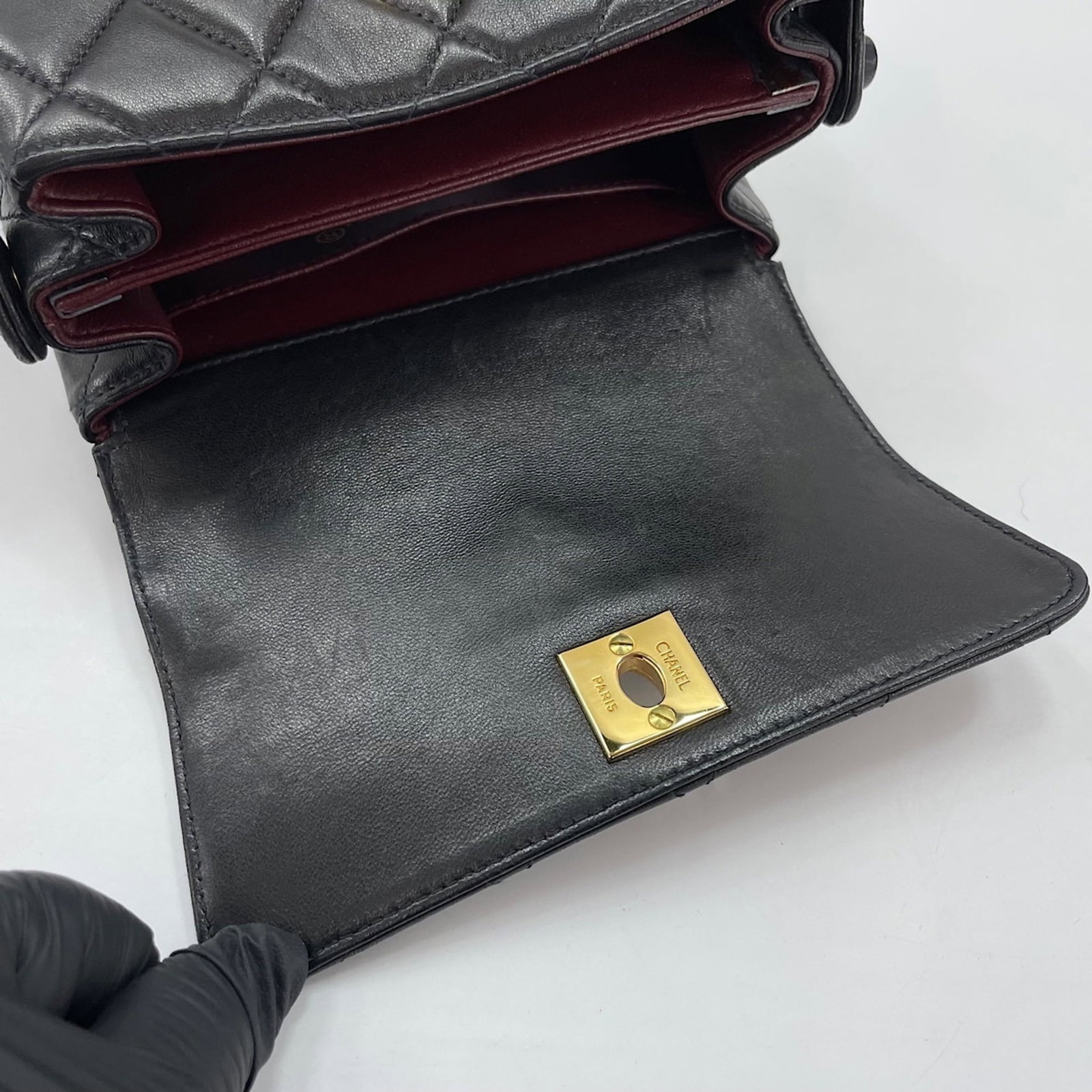 Handbag Chanel - 12