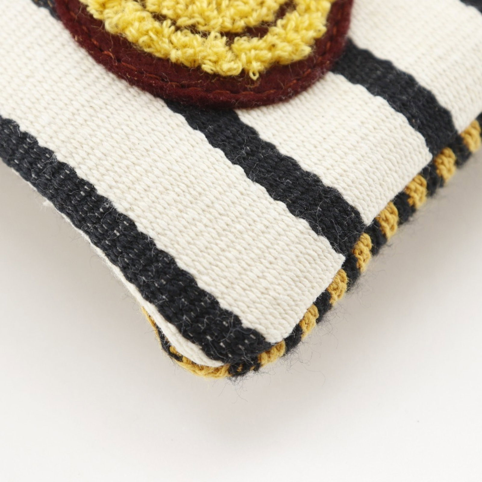 Shoulder Bag Canvas Loewe - 4
