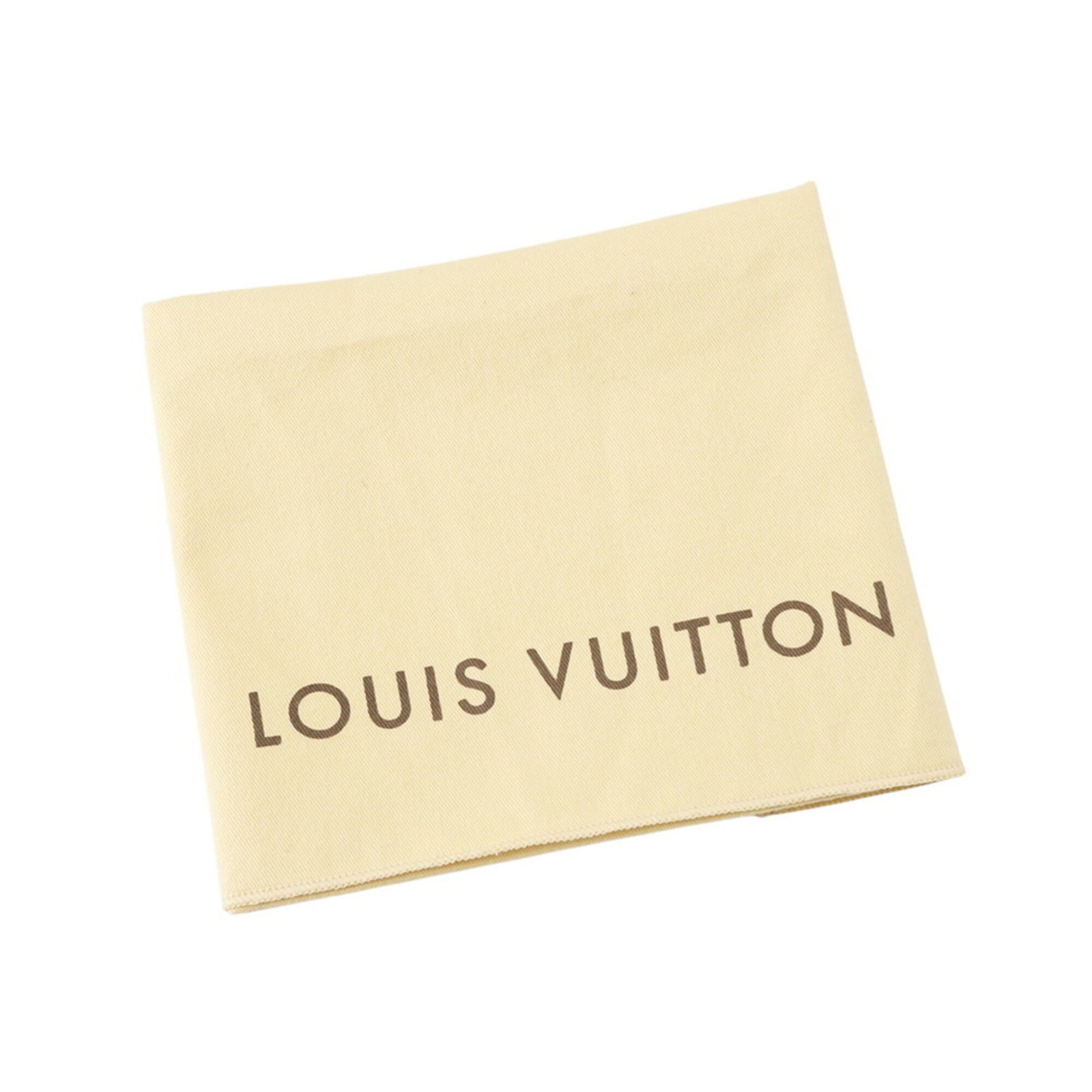 Vuitton Louis Monogram Handbag Pouch Multicolore - 16
