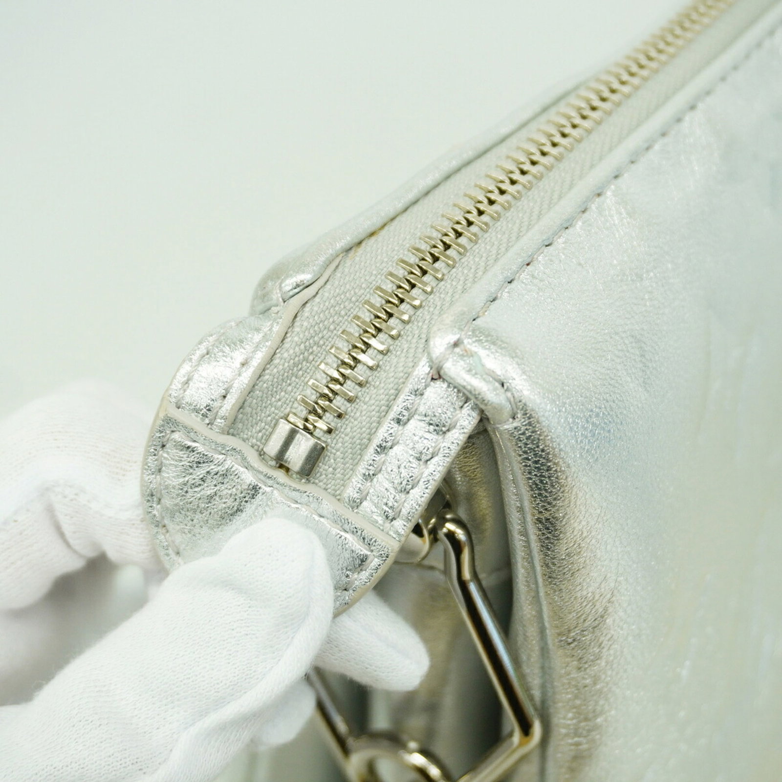 Handbag Louis Vuitton - 7