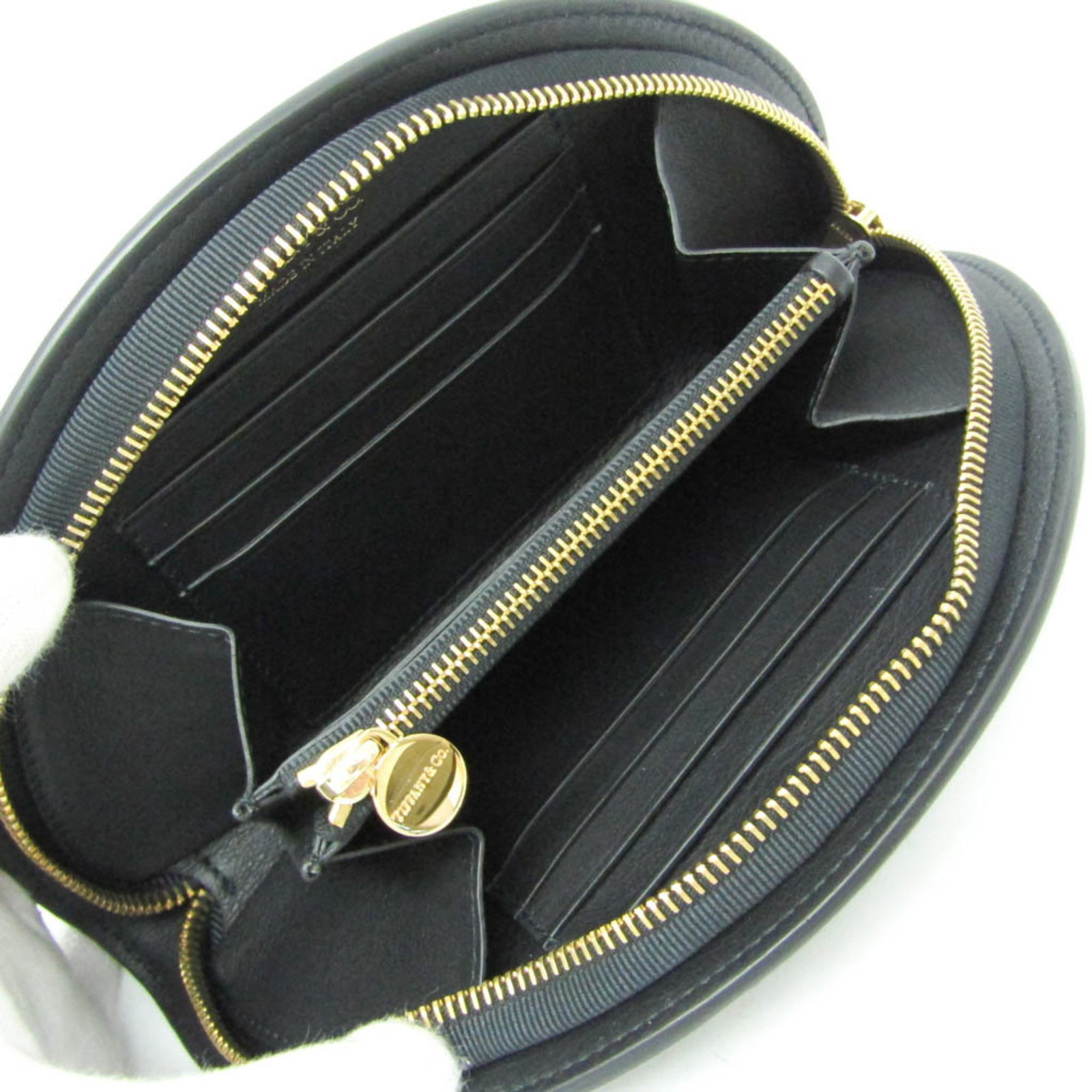 Long Wallet (Bi fold) Leather - 4