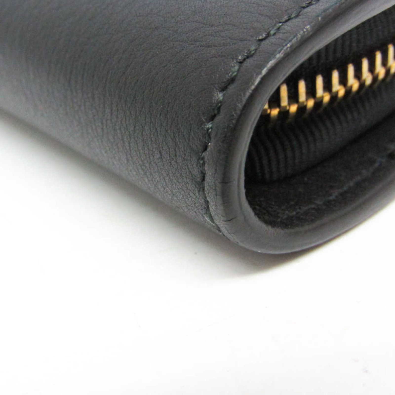 Long Wallet (Bi fold) Leather - 5