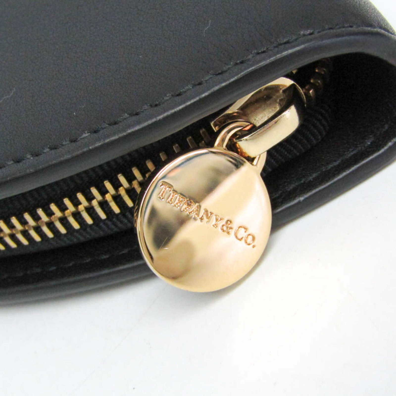 Long Wallet (Bi fold) Leather - 6