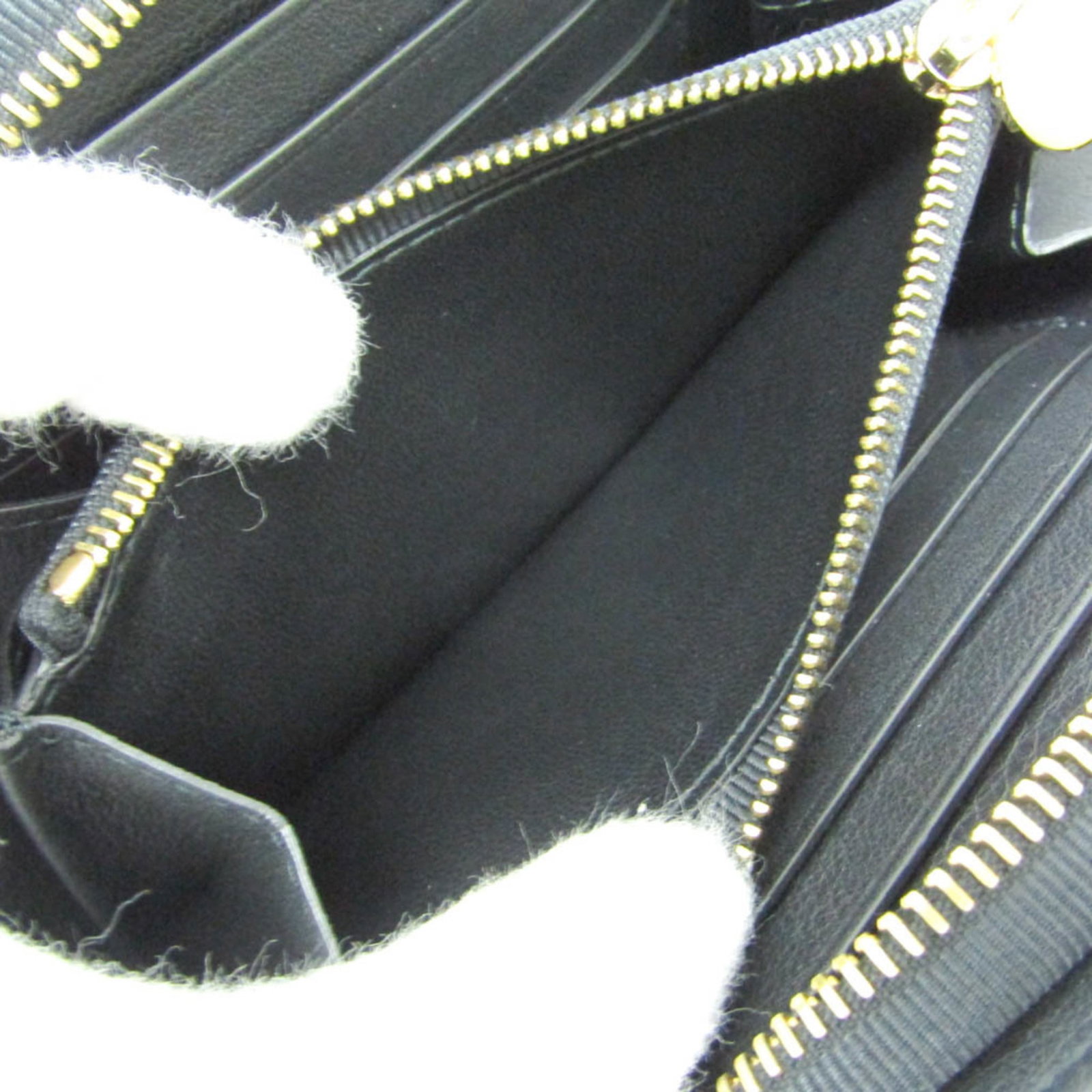 Long Wallet (Bi fold) Leather - 8