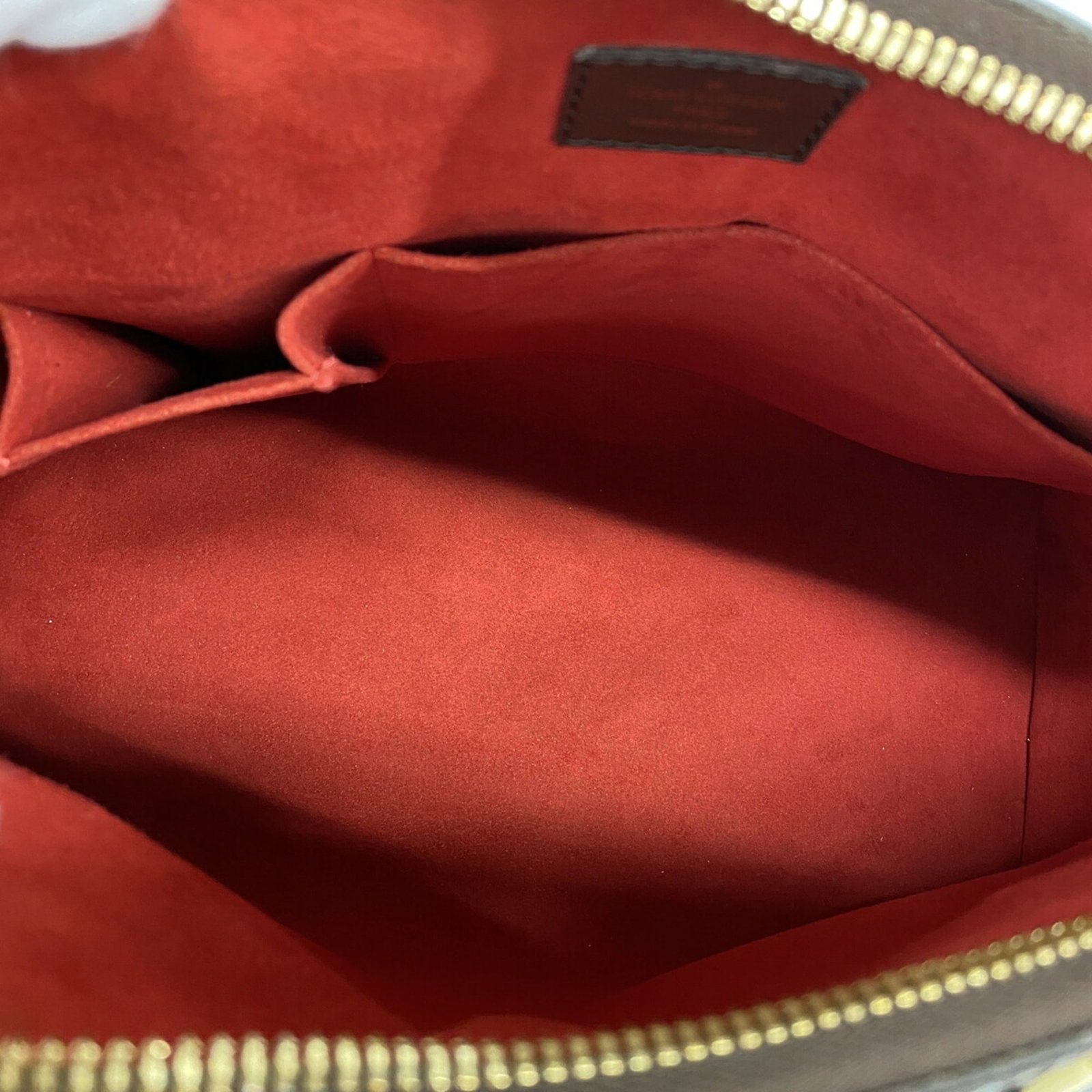 Handbag Louis Vuitton - 4