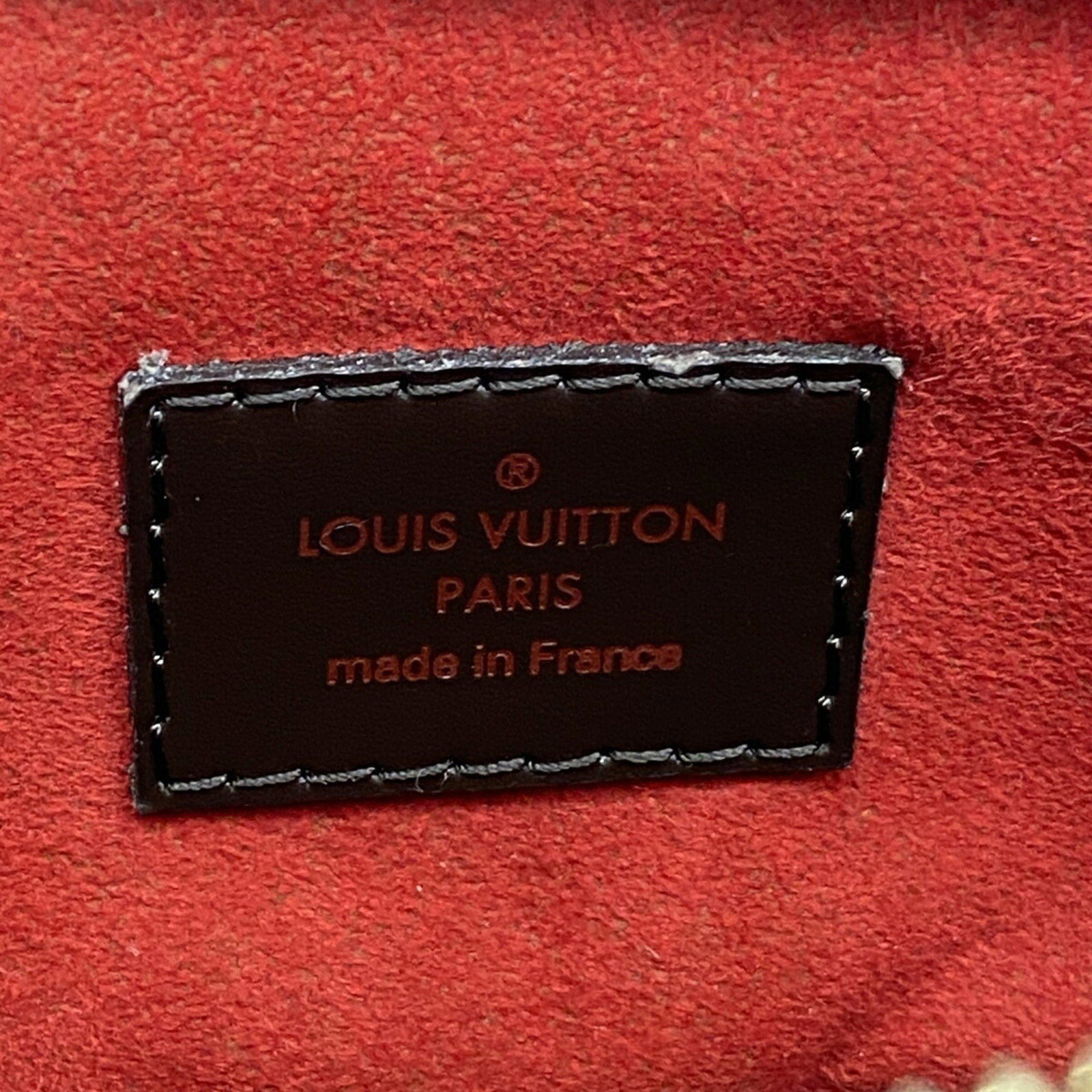 Handbag Louis Vuitton - 5