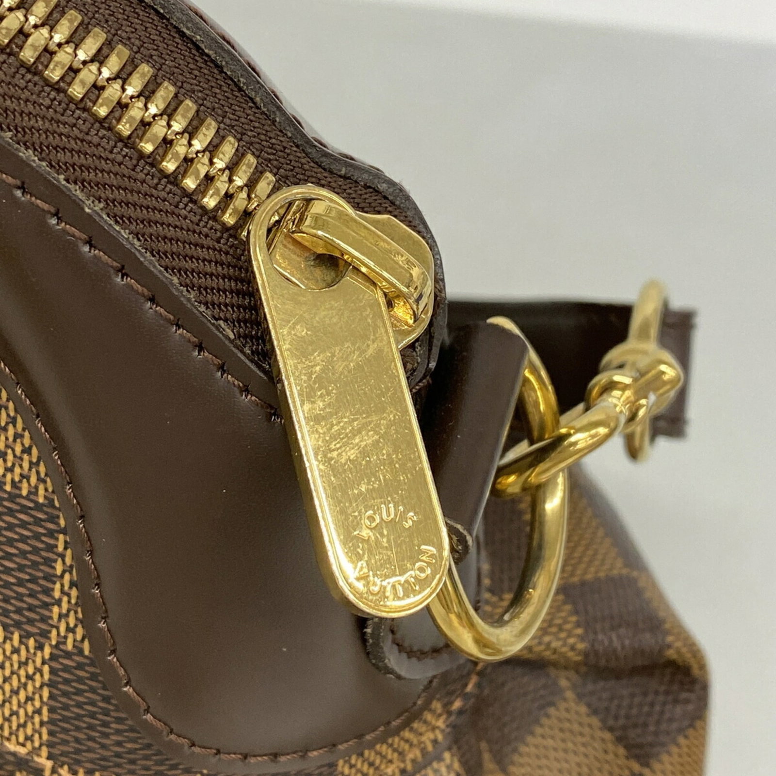 Handbag Louis Vuitton - 8