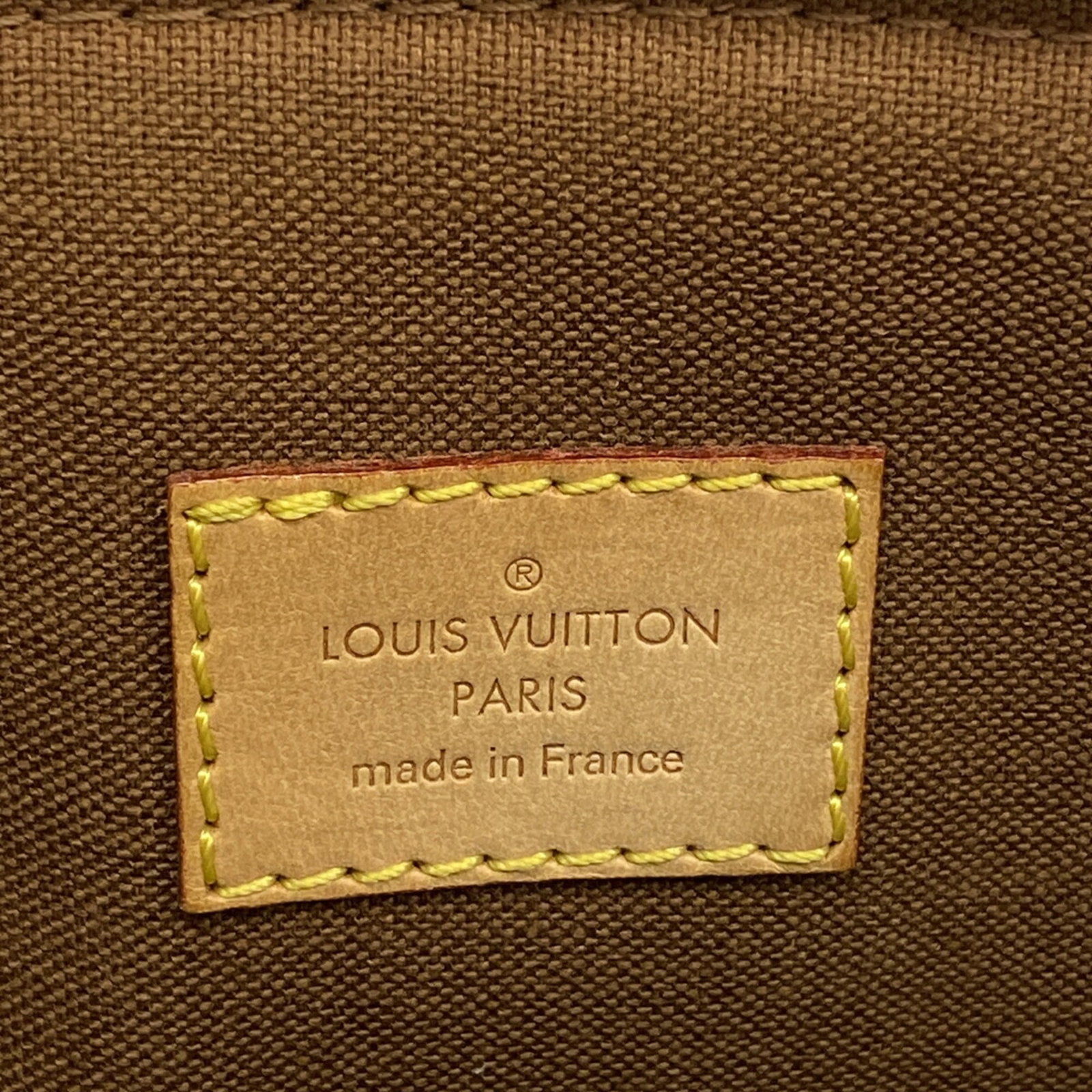 Handbag Louis Vuitton - 5
