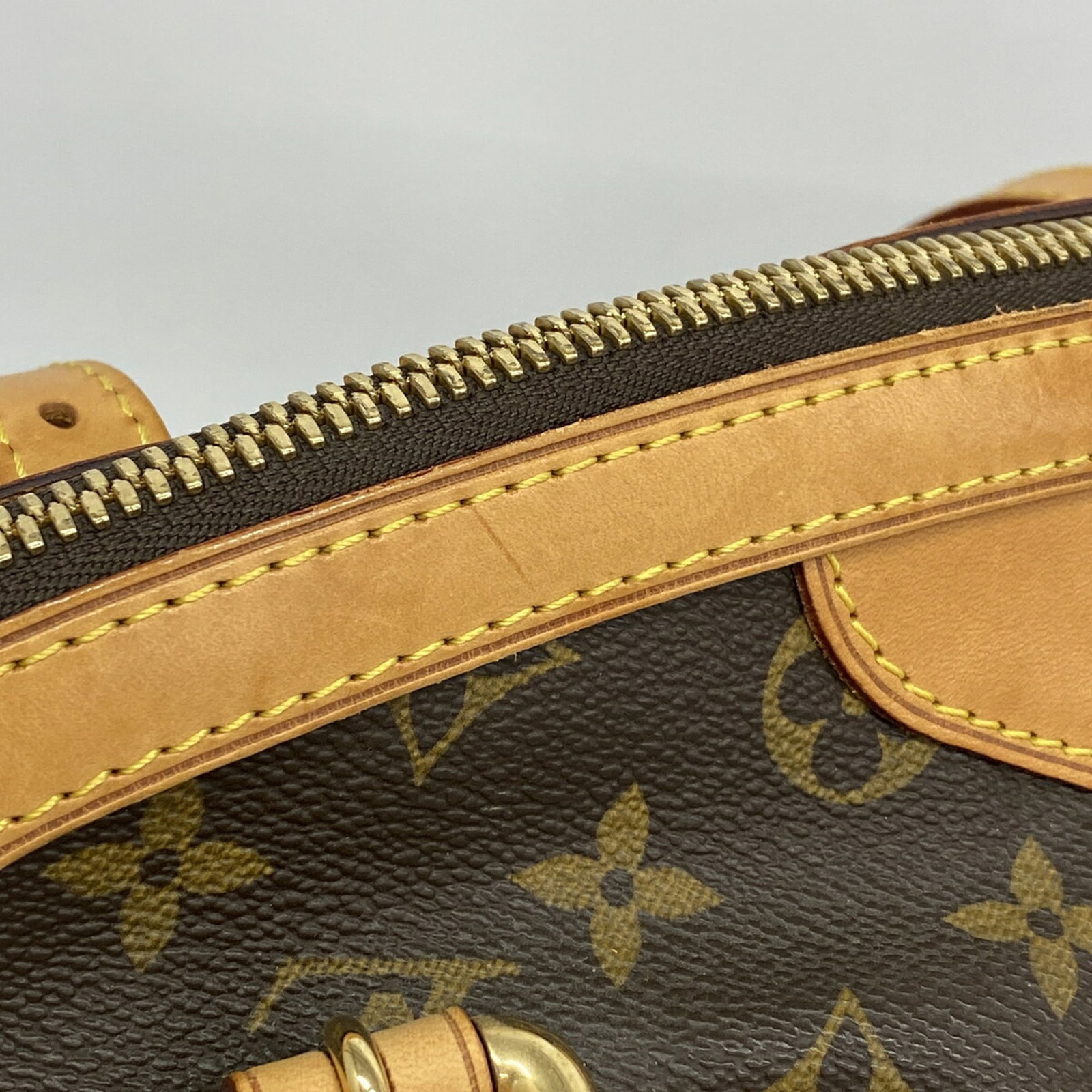 Handbag Louis Vuitton - 7