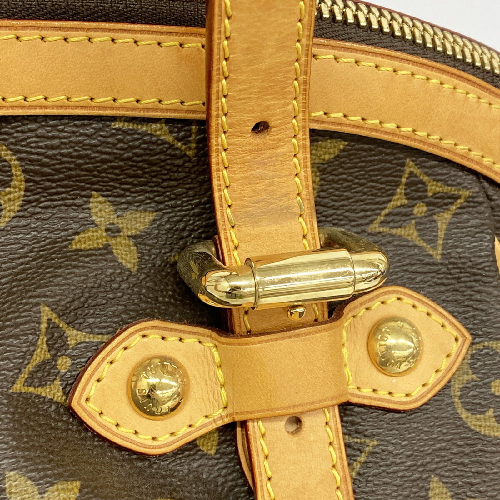 Handbag Louis Vuitton - 8