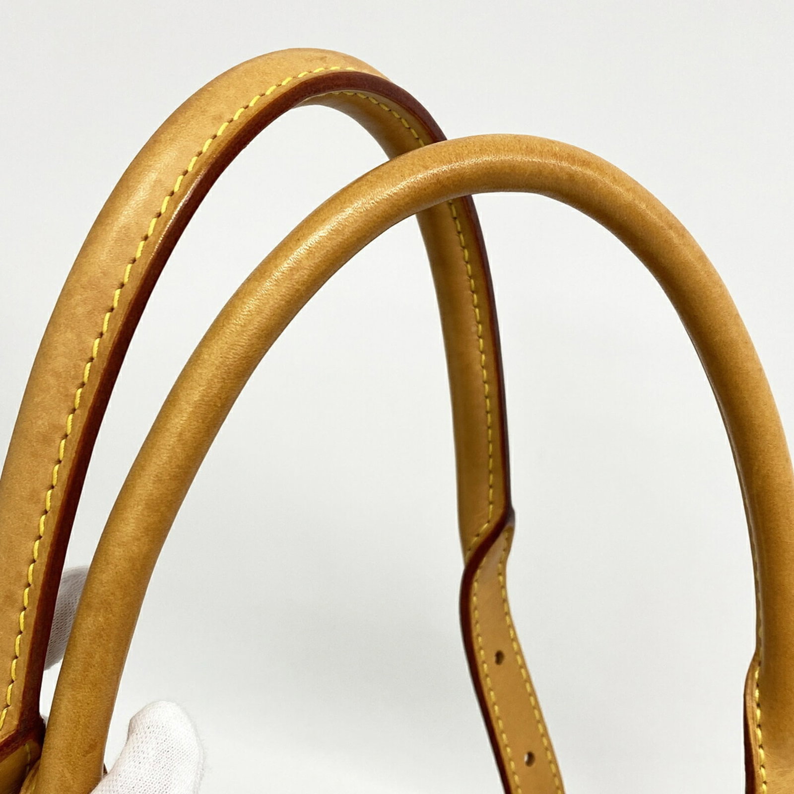 Handbag Louis Vuitton - 9