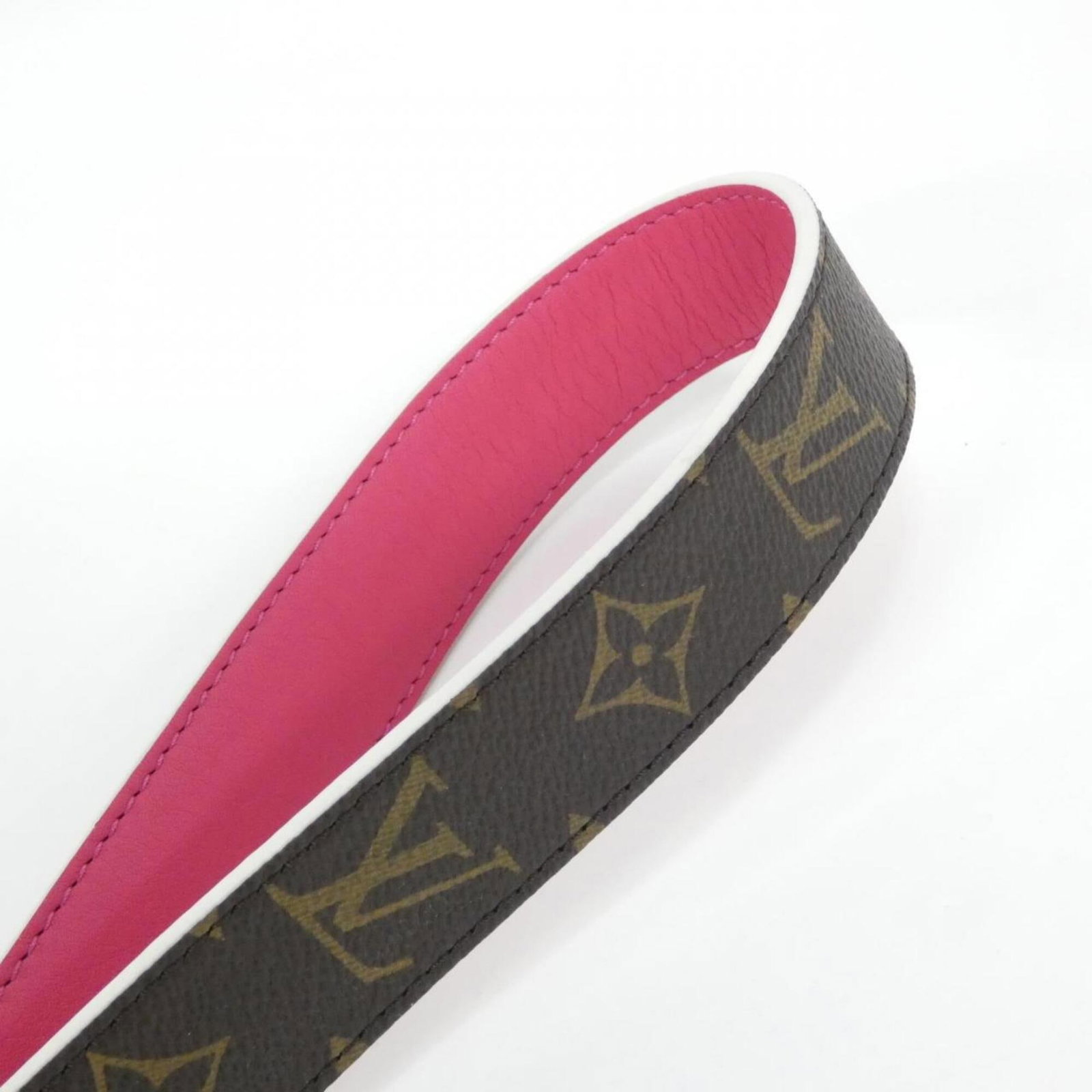 Vuitton Strap By Louis - 2