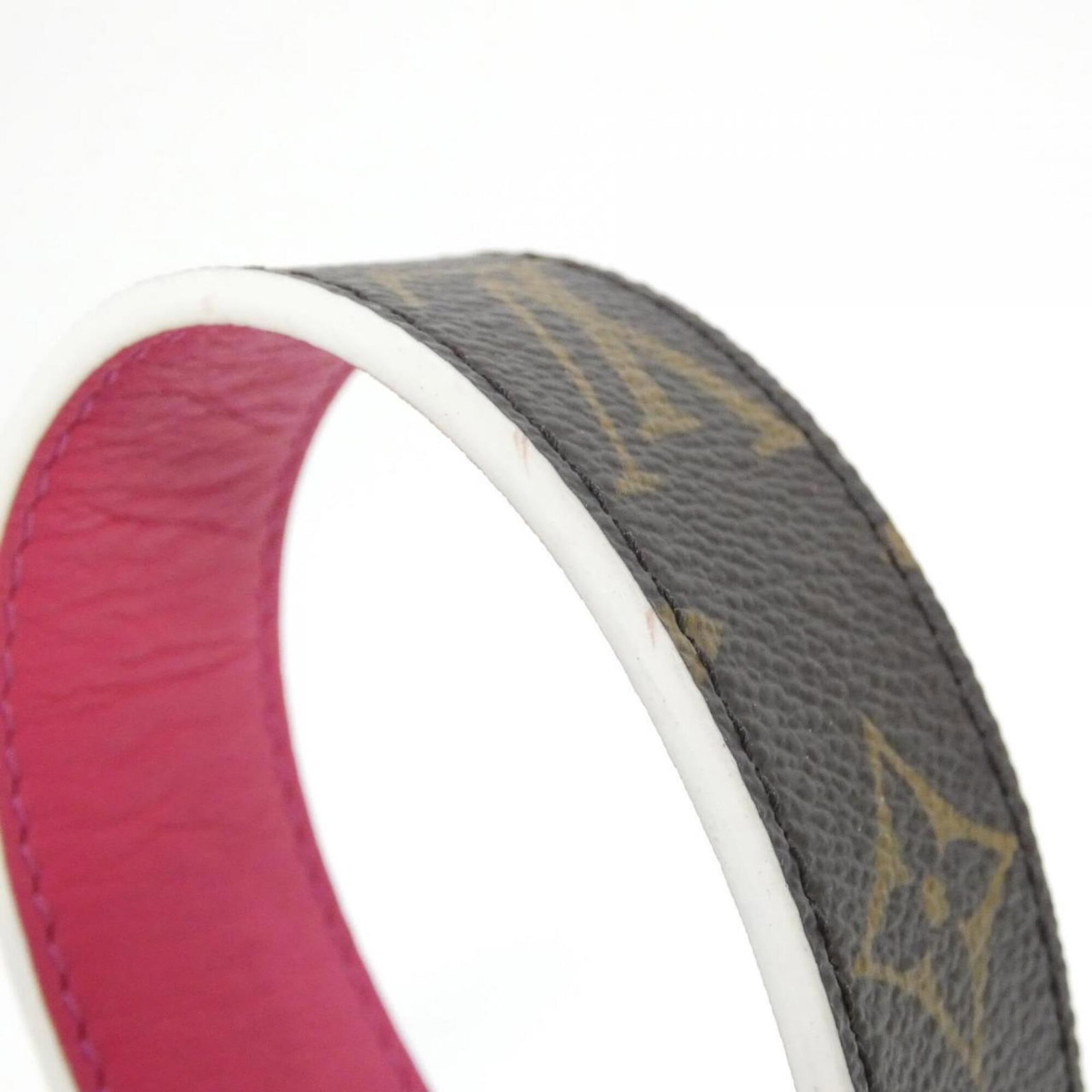 Vuitton Strap By Louis - 3
