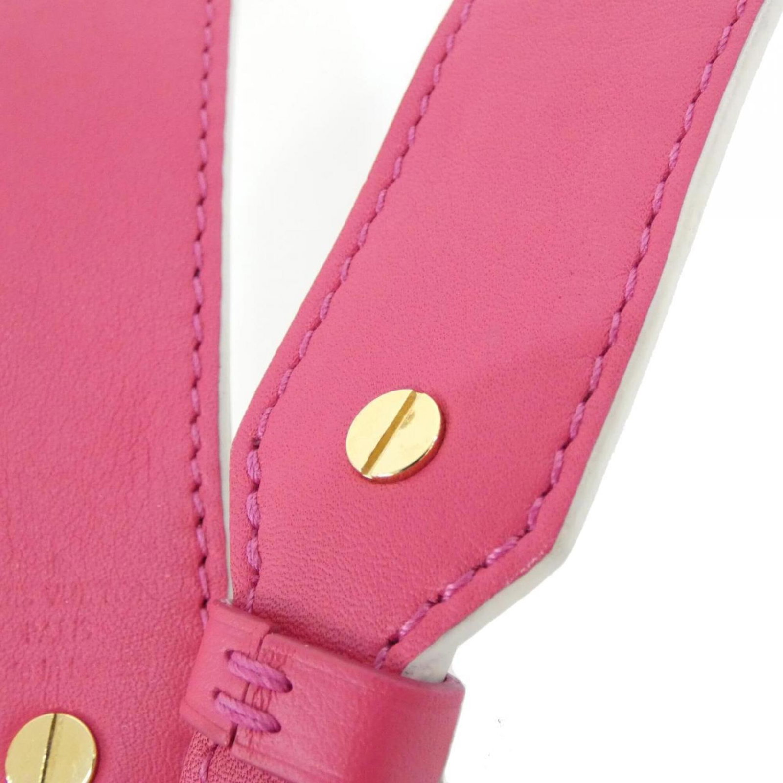 Vuitton Strap By Louis - 4