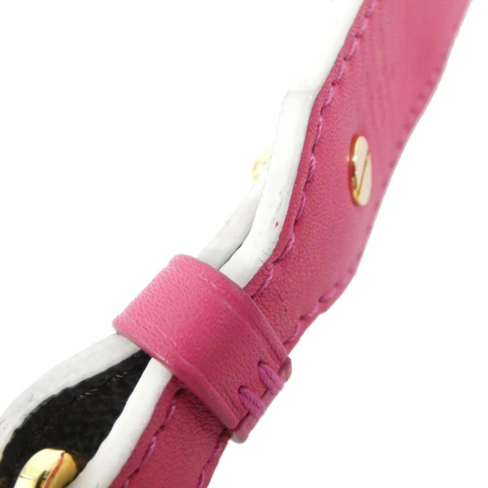 Vuitton Strap By Louis - 5