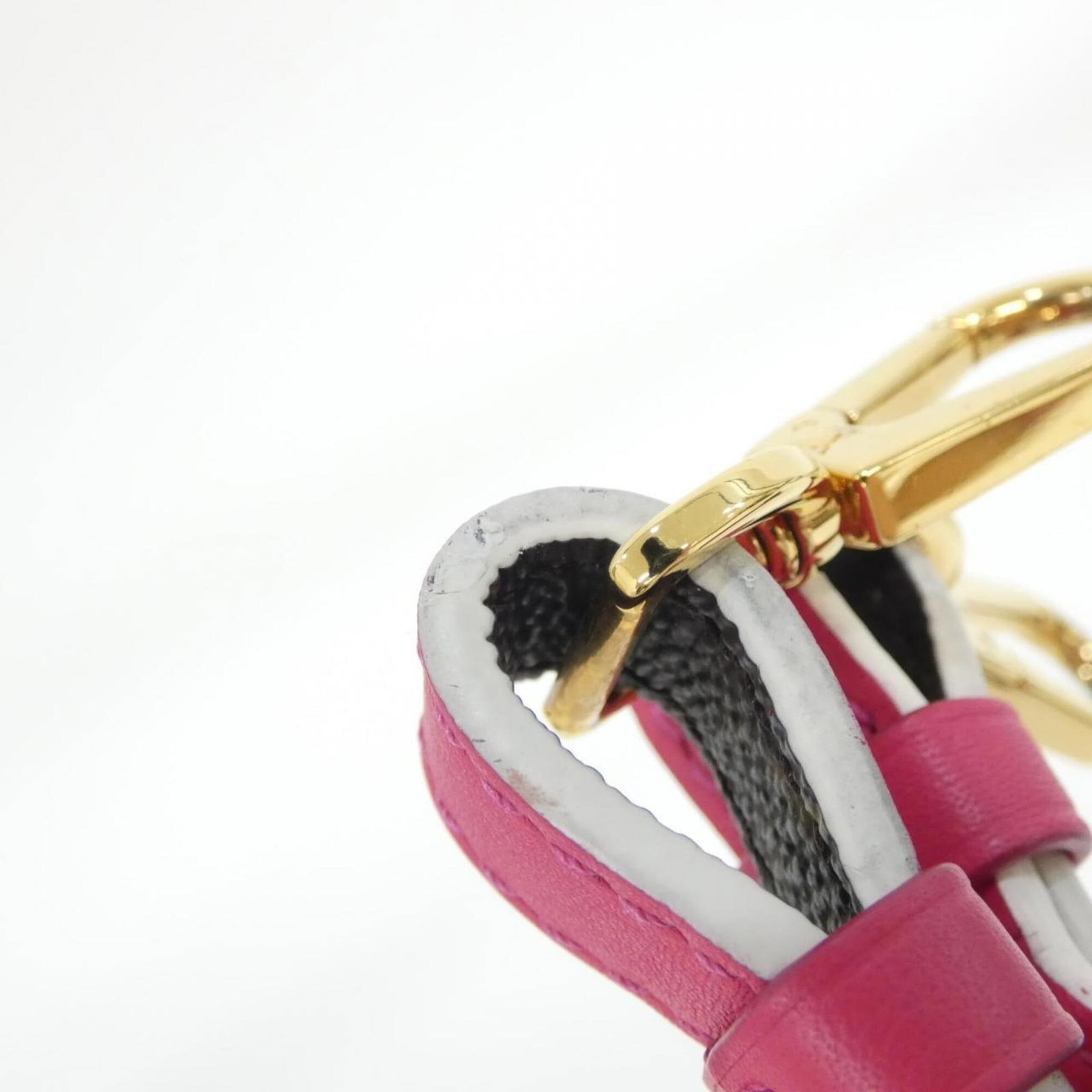 Vuitton Strap By Louis - 7