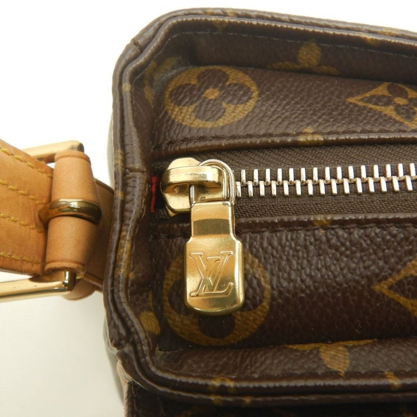 Shoulder Bag Monogram Louis Vuitton - 12