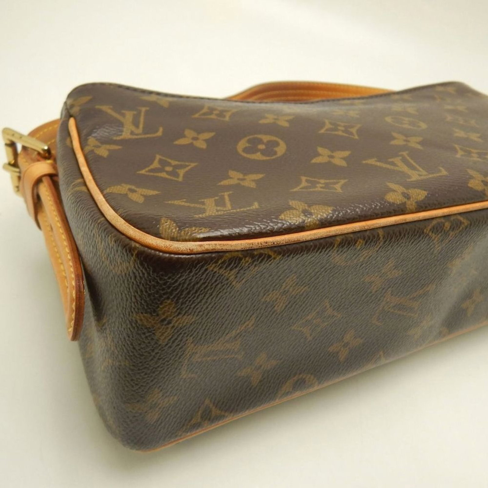 Shoulder Bag Monogram Louis Vuitton - 15