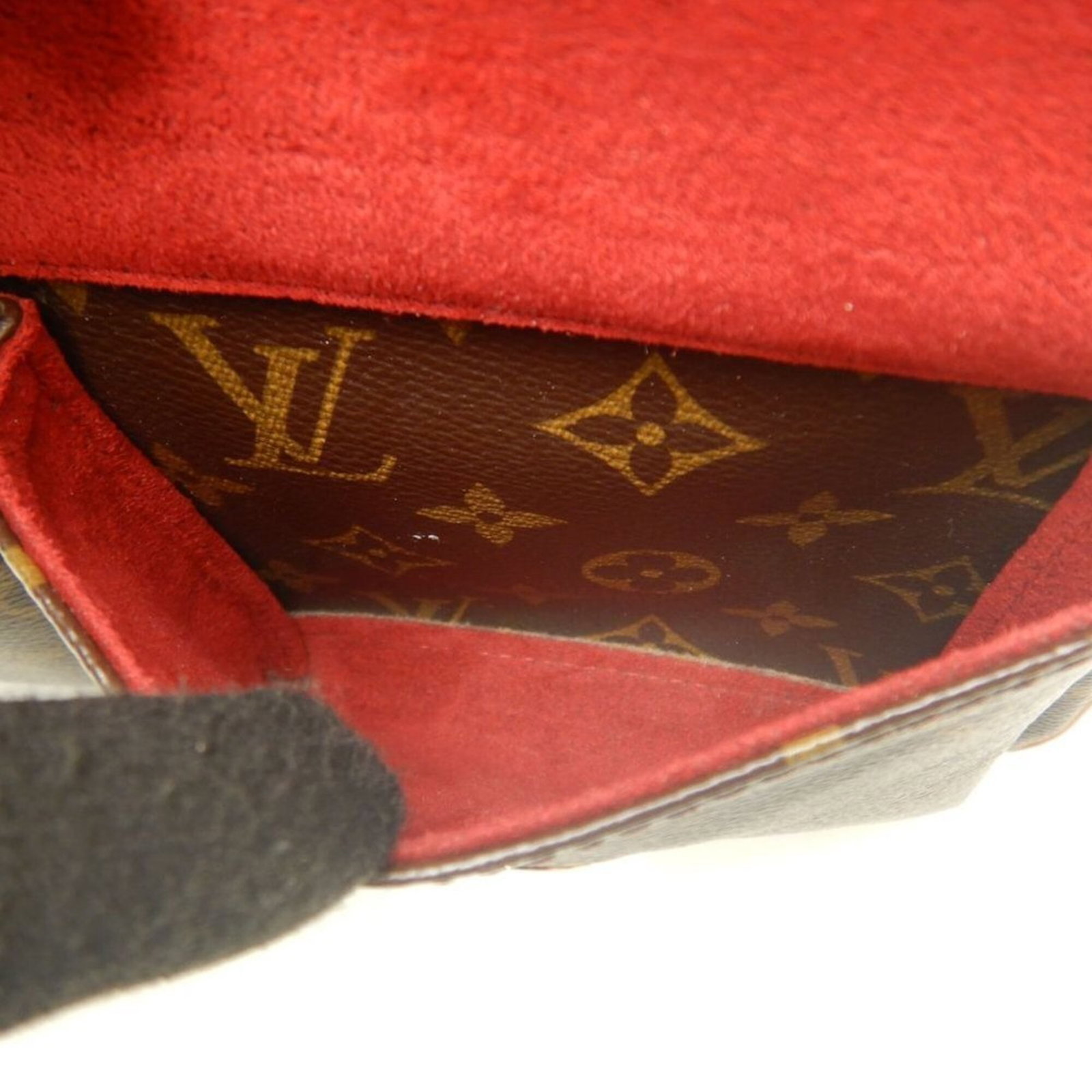 Shoulder Bag Monogram Louis Vuitton - 17
