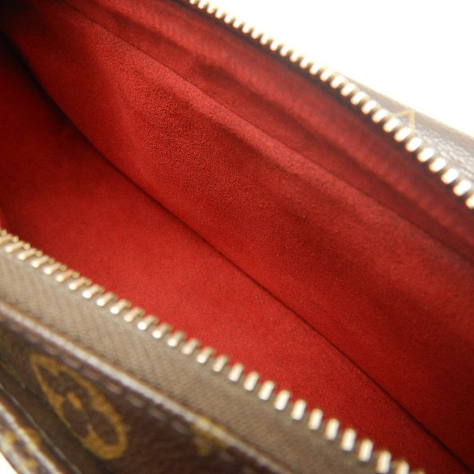 Shoulder Bag Monogram Louis Vuitton - 18