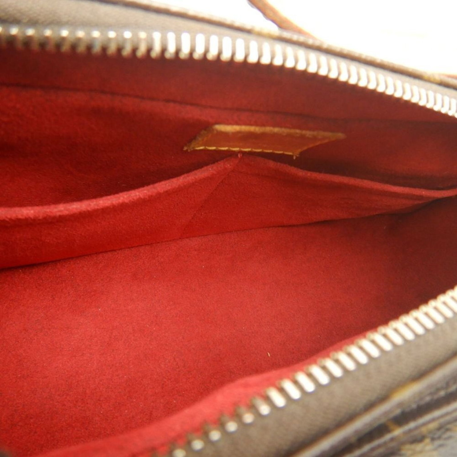 Shoulder Bag Monogram Louis Vuitton - 5