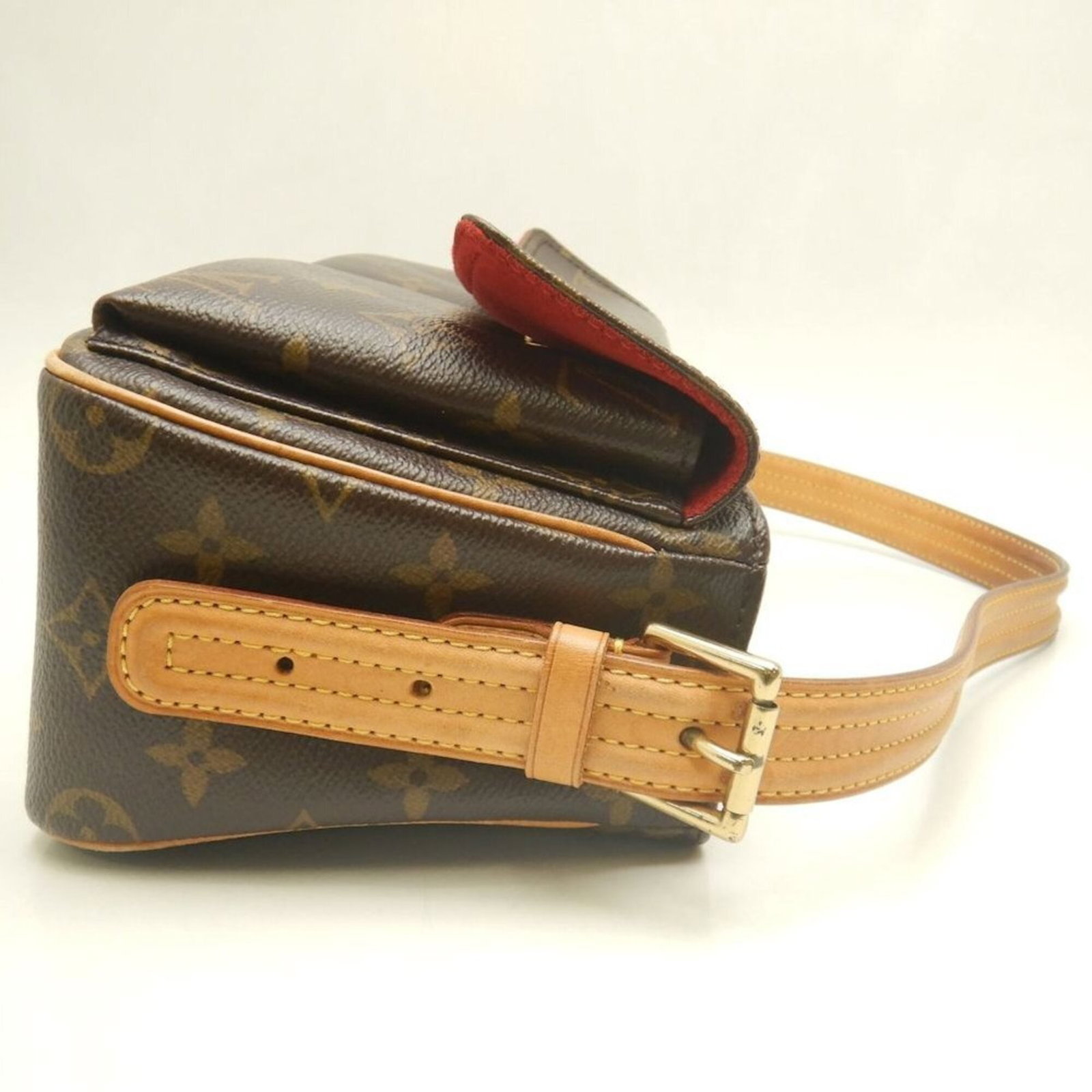 Shoulder Bag Monogram Louis Vuitton - 6