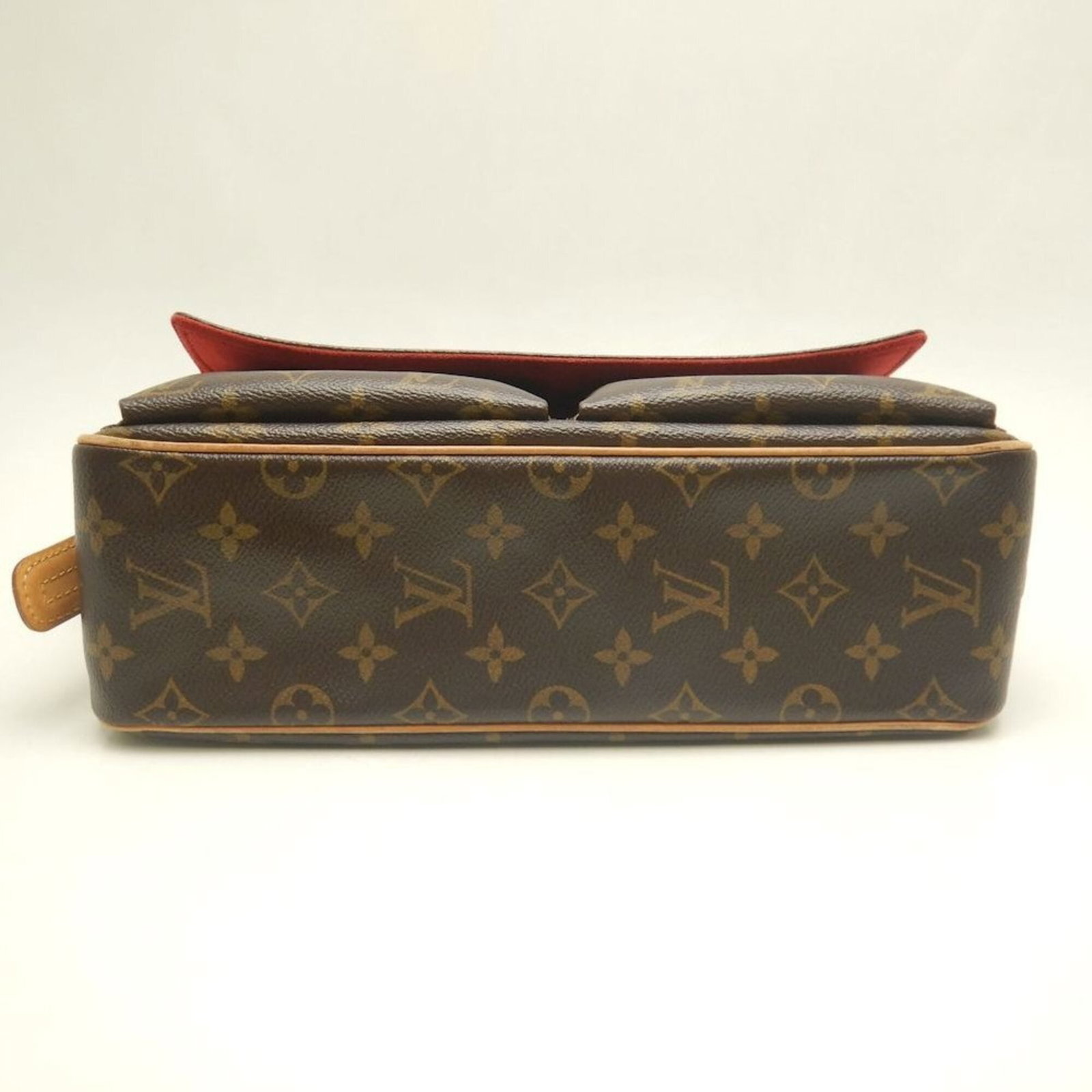 Shoulder Bag Monogram Louis Vuitton - 7