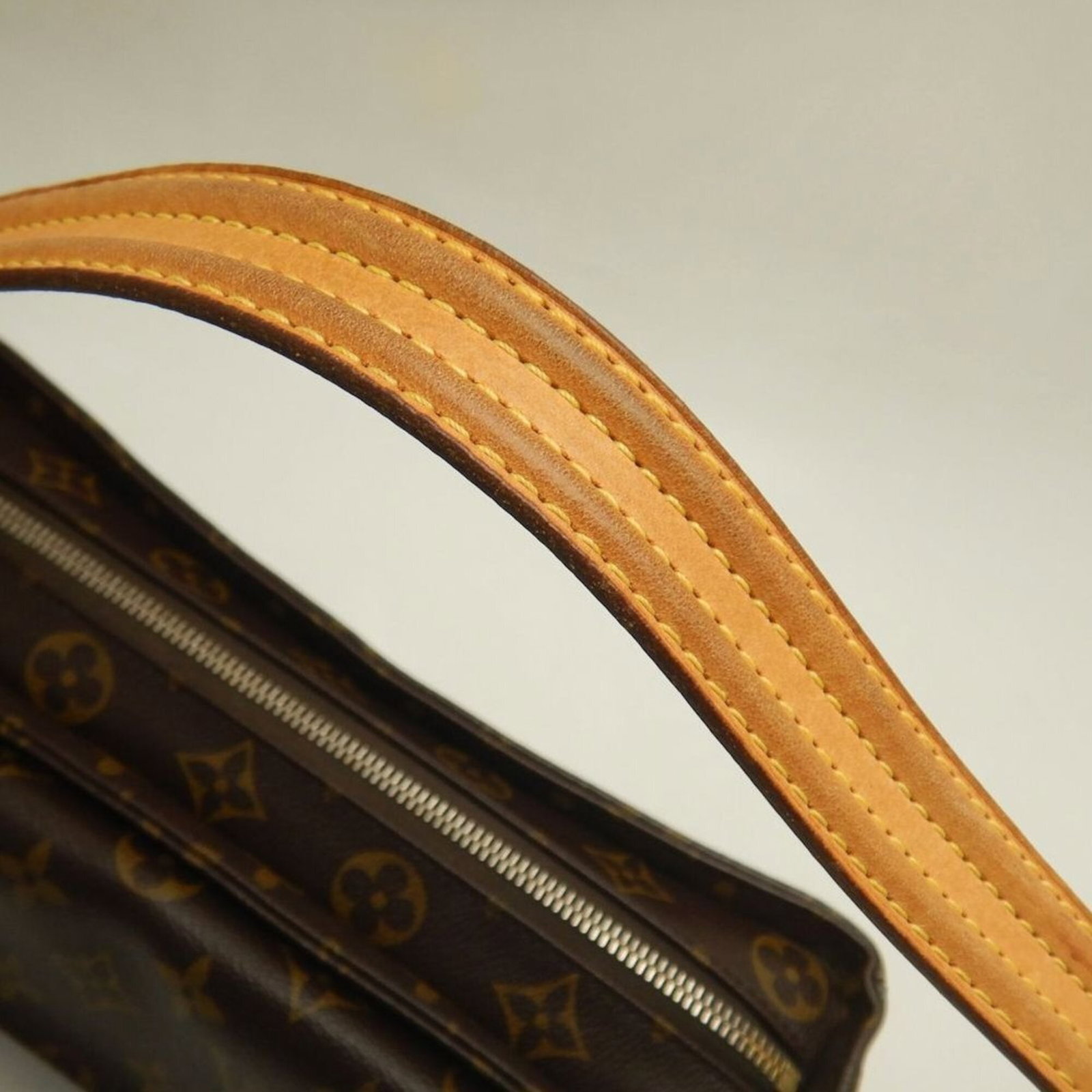 Shoulder Bag Monogram Louis Vuitton - 8