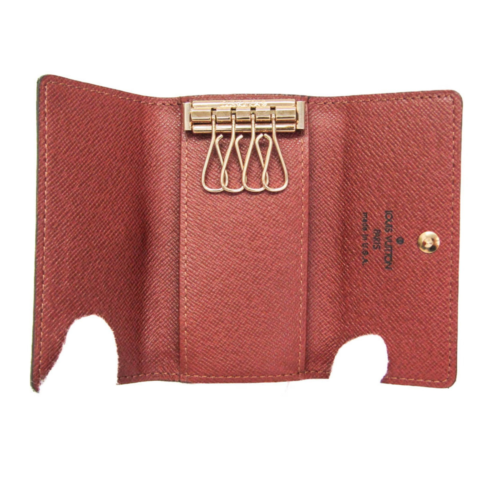 Keycase Monogram Louis Vuitton - 3