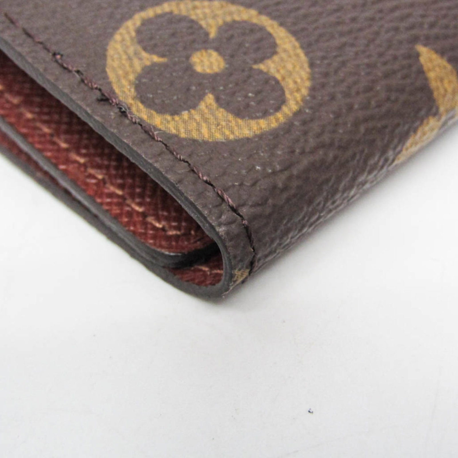 Keycase Monogram Louis Vuitton - 4