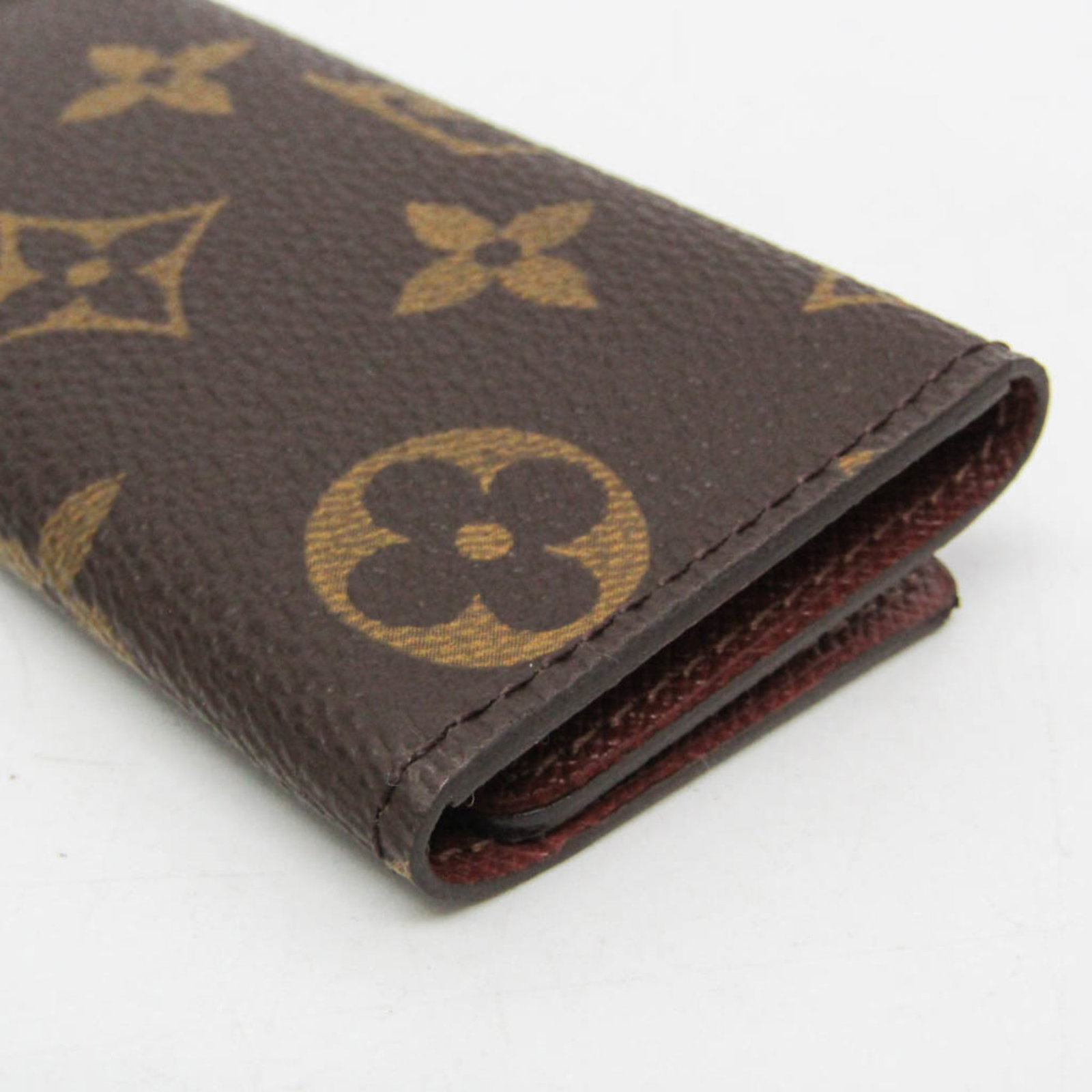 Keycase Monogram Louis Vuitton - 5