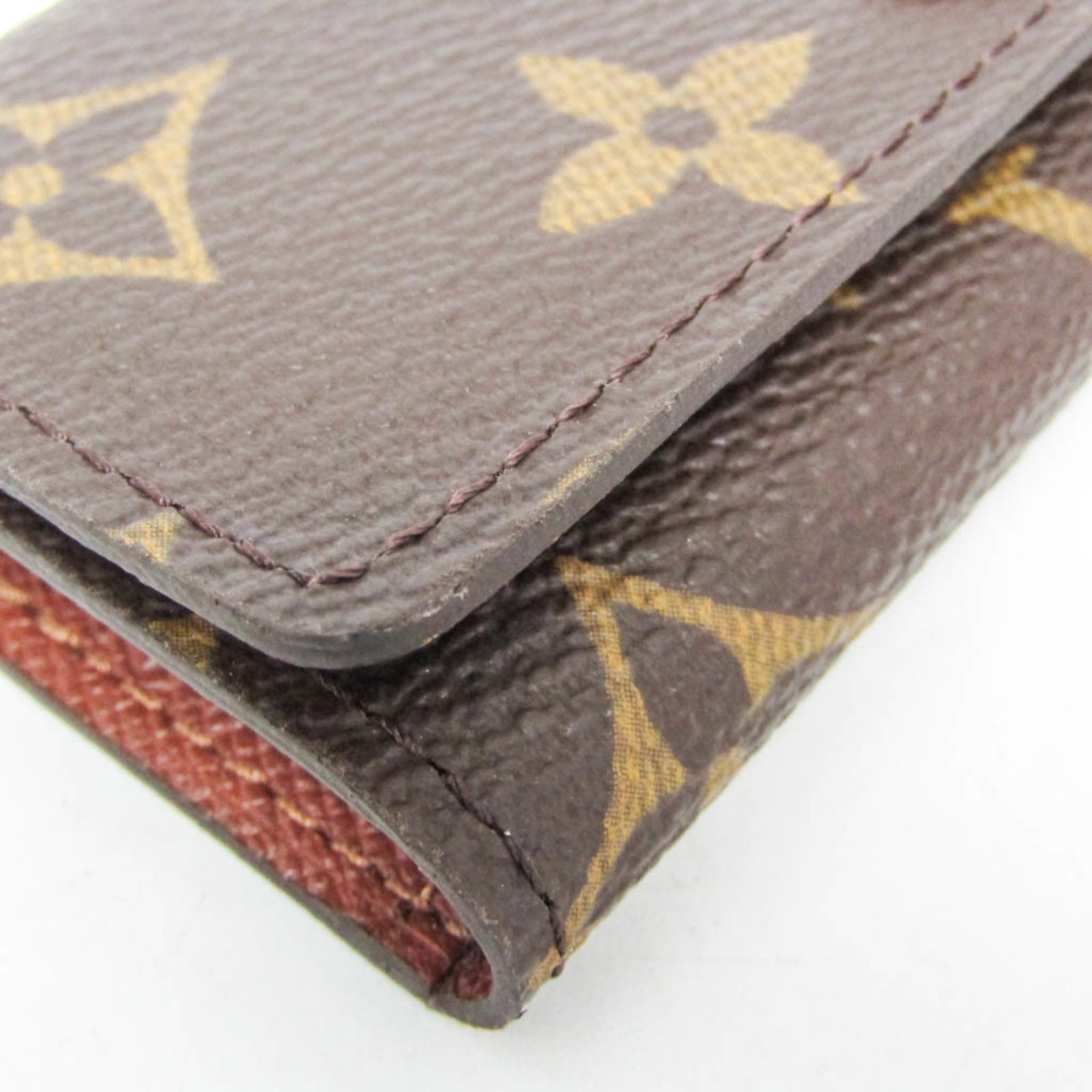Keycase Monogram Louis Vuitton - 6