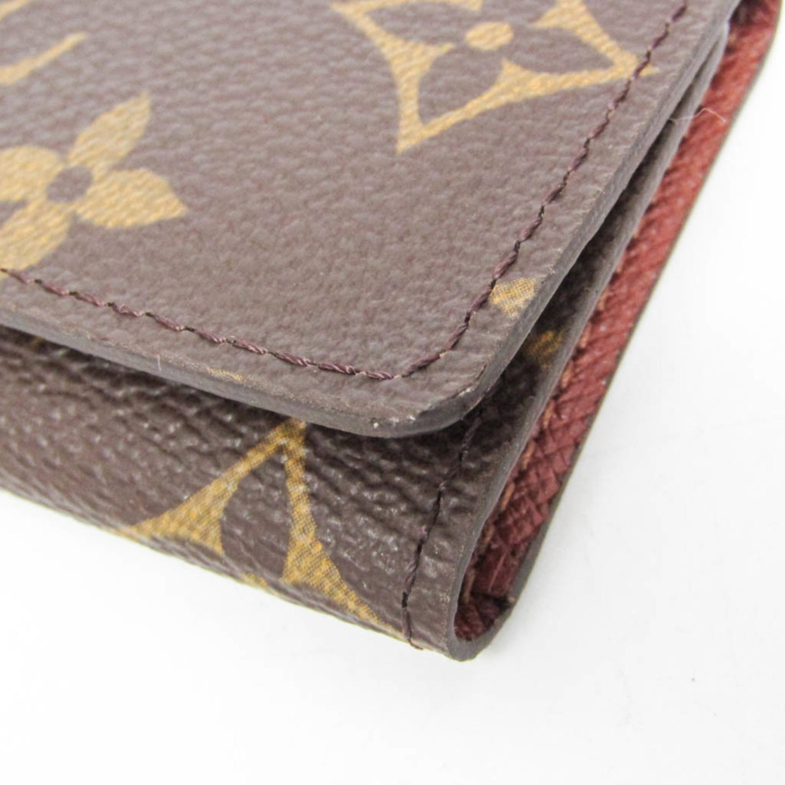 Keycase Monogram Louis Vuitton - 7
